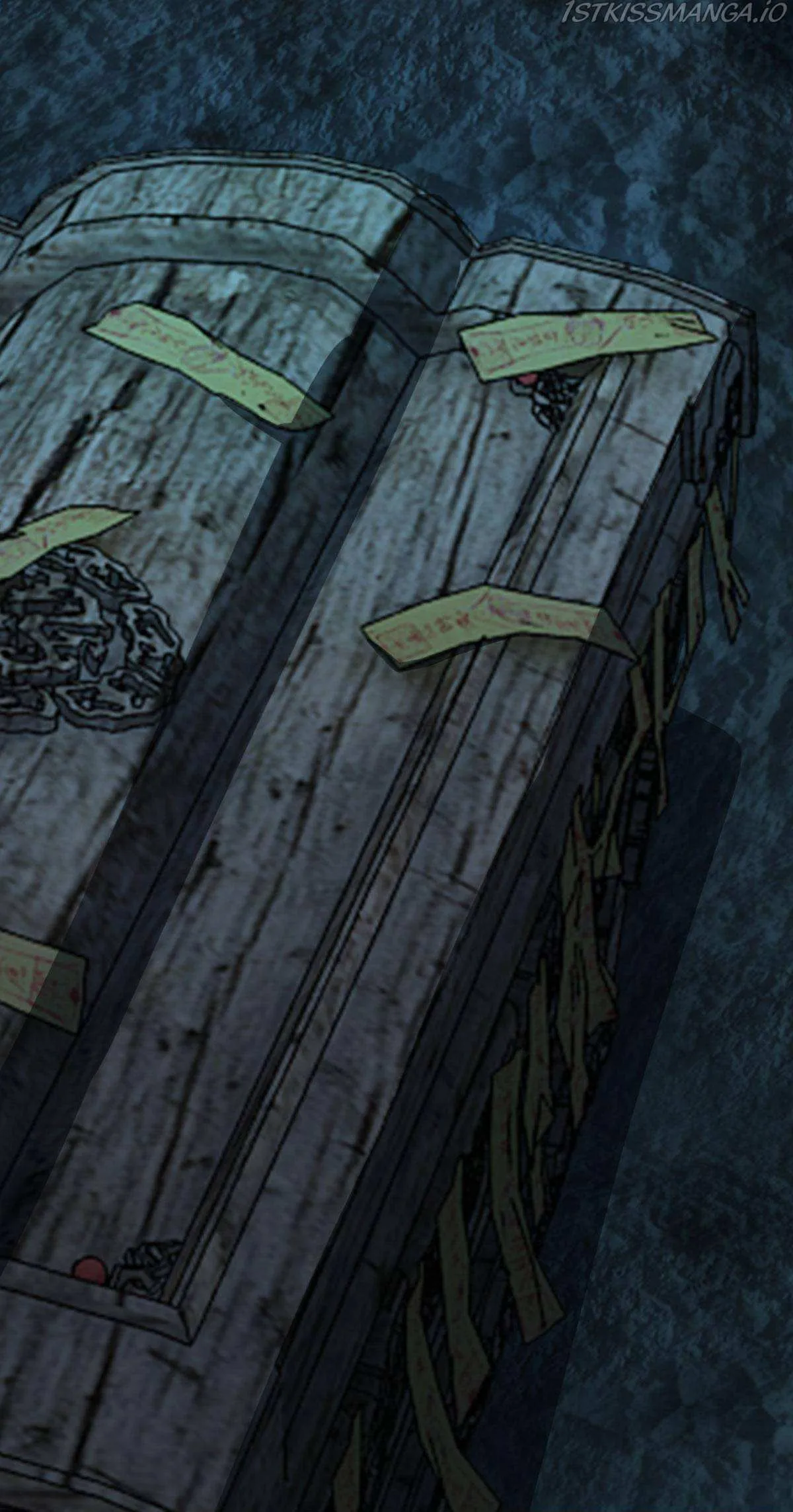 Double Cultivation Chapter 170 page 14 - 