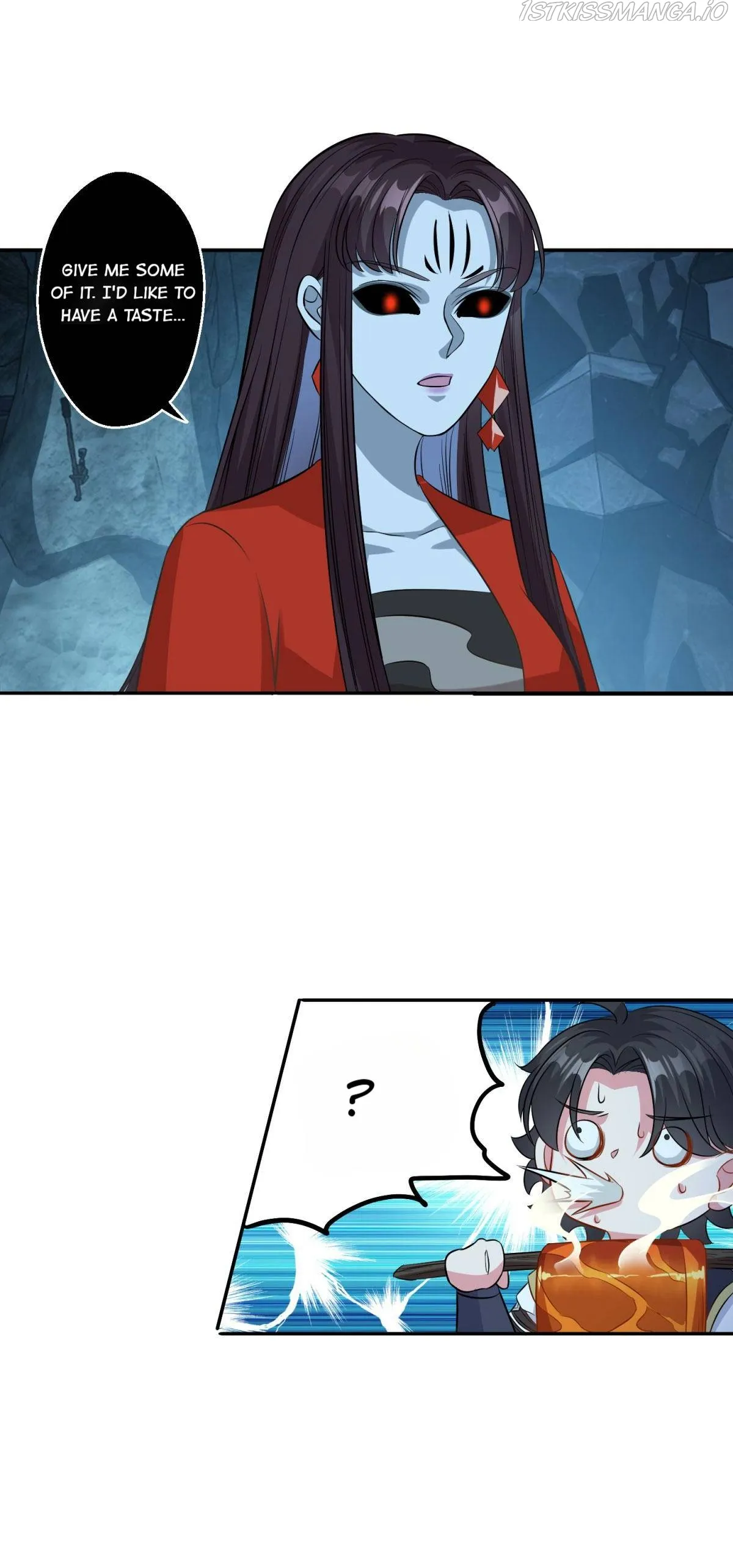 Double Cultivation Chapter 170 page 25 - 