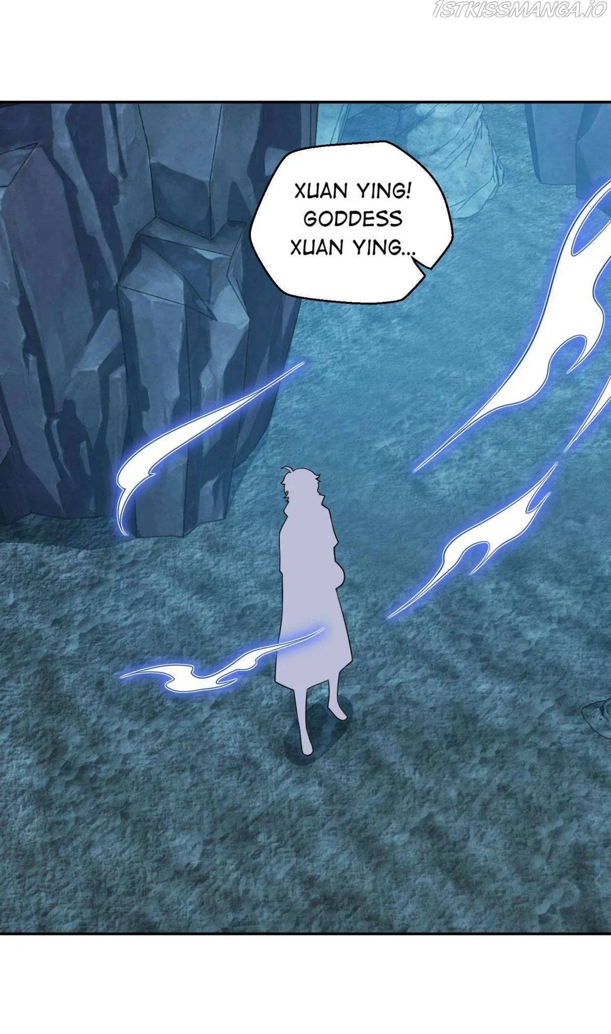 Double Cultivation Chapter 170 page 4 - 