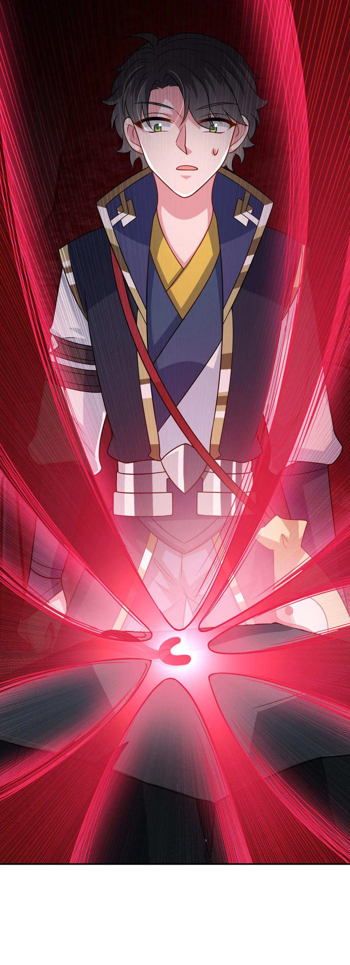Double Cultivation Chapter 171 page 14 - 
