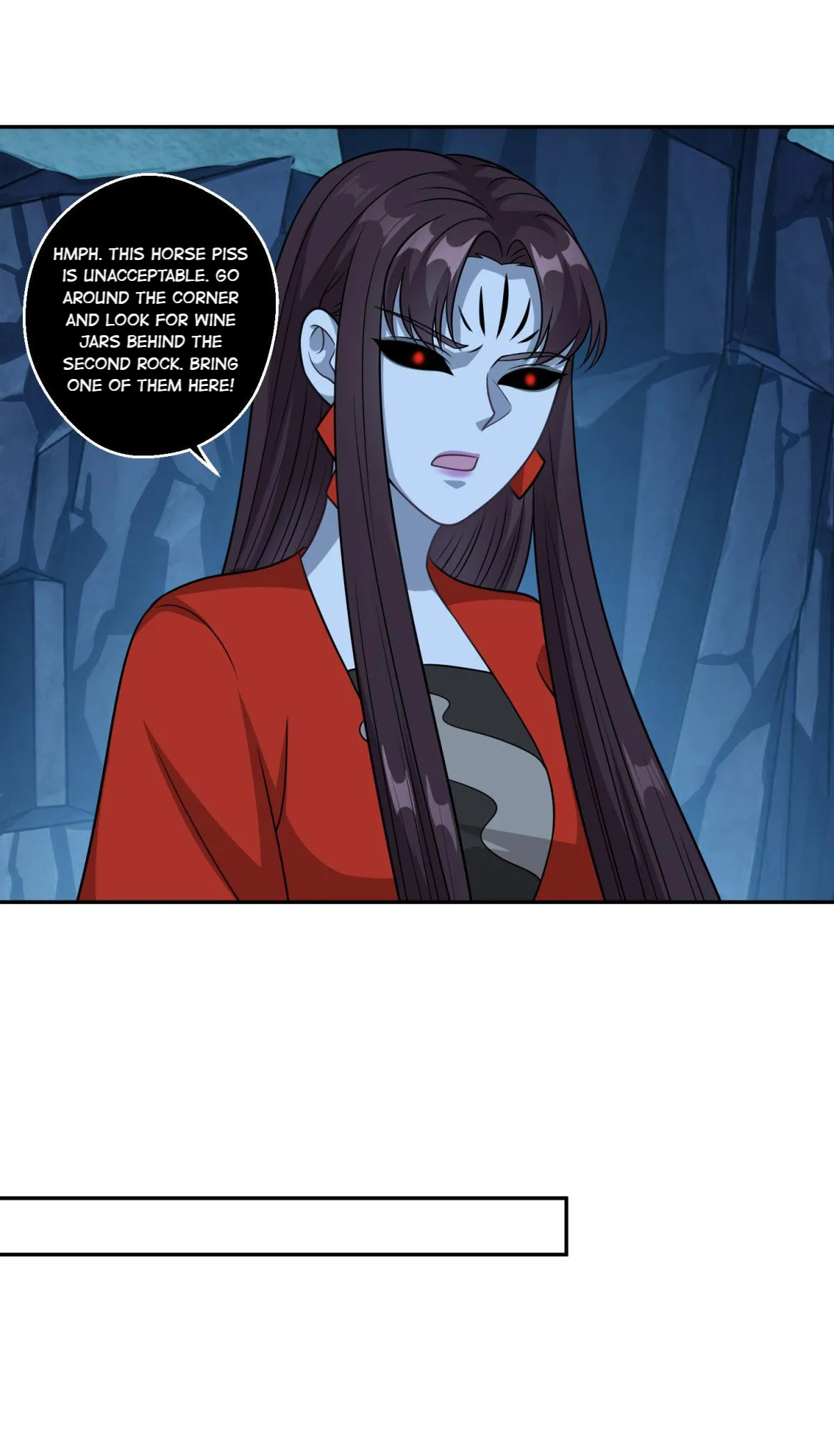 Double Cultivation Chapter 171 page 5 - 