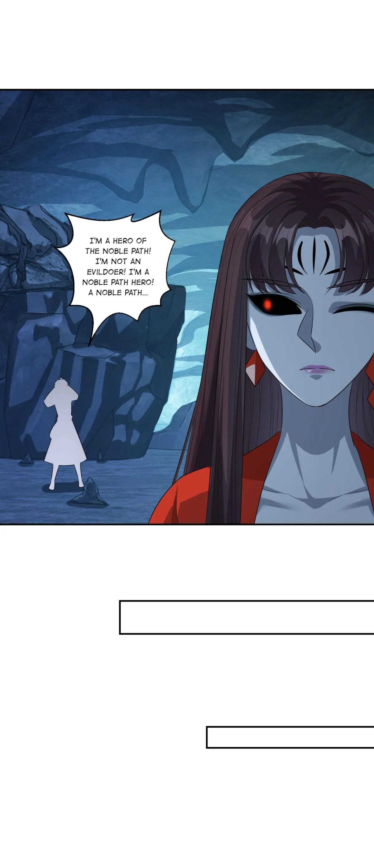 Double Cultivation Chapter 172 page 11 - 