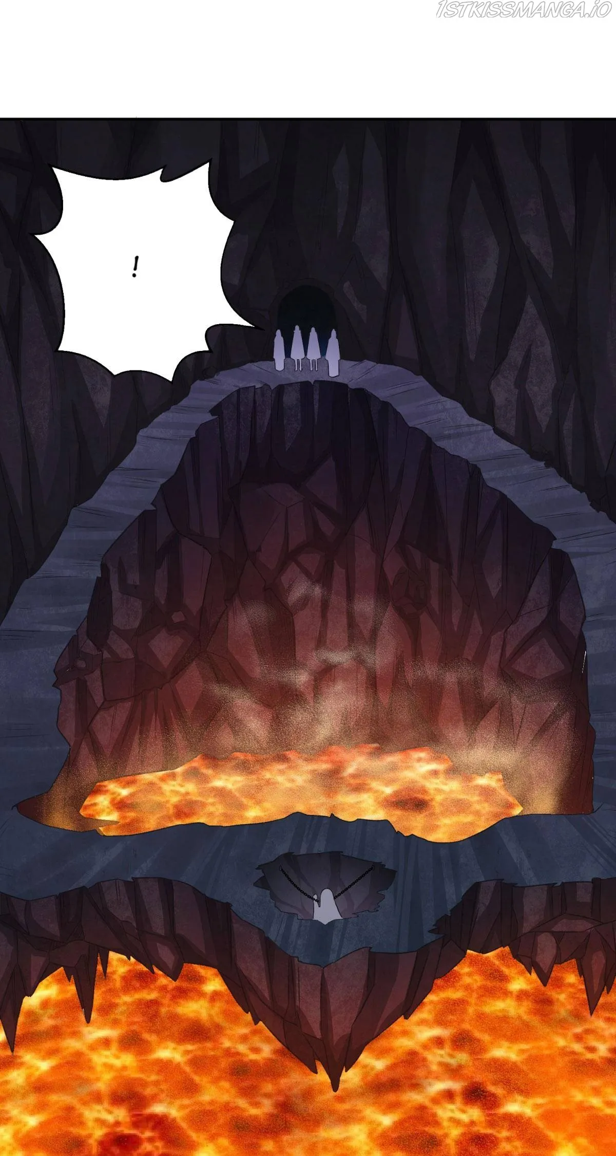 Double Cultivation Chapter 173 page 11 - 