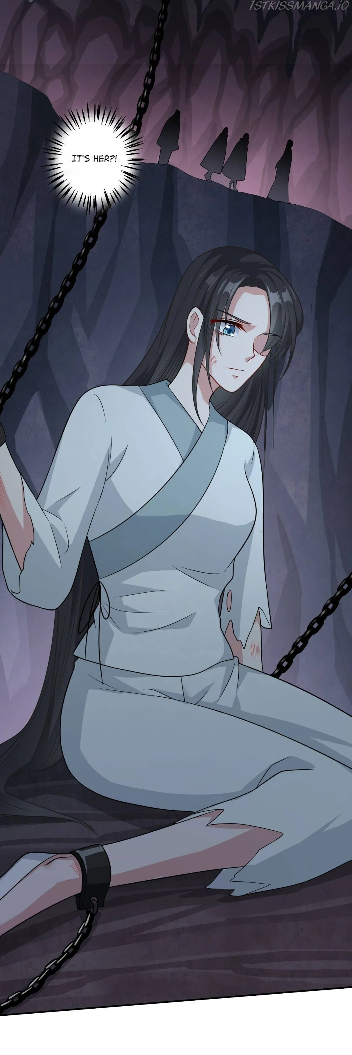 Double Cultivation Chapter 173 page 13 - 