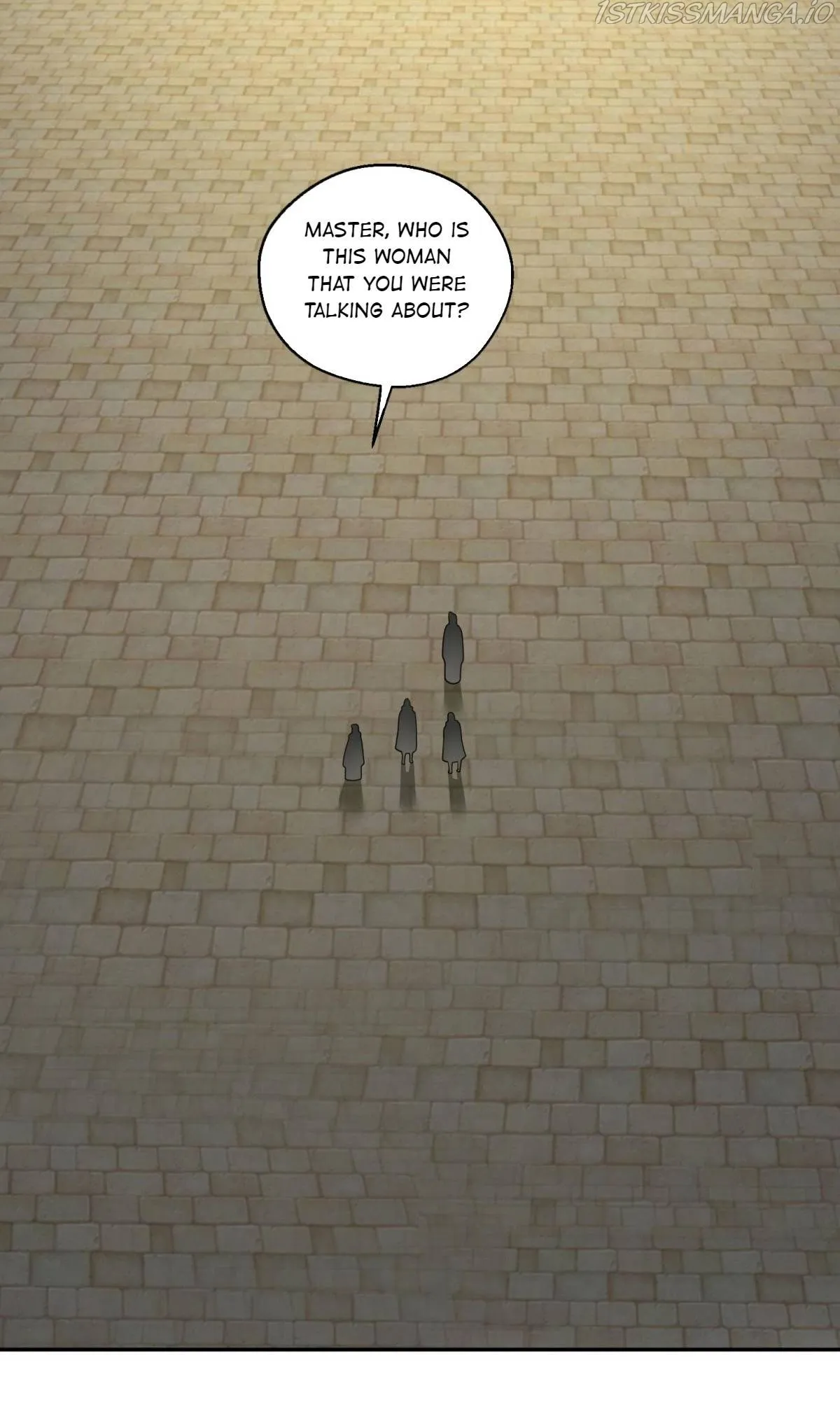 Double Cultivation Chapter 173 page 3 - 