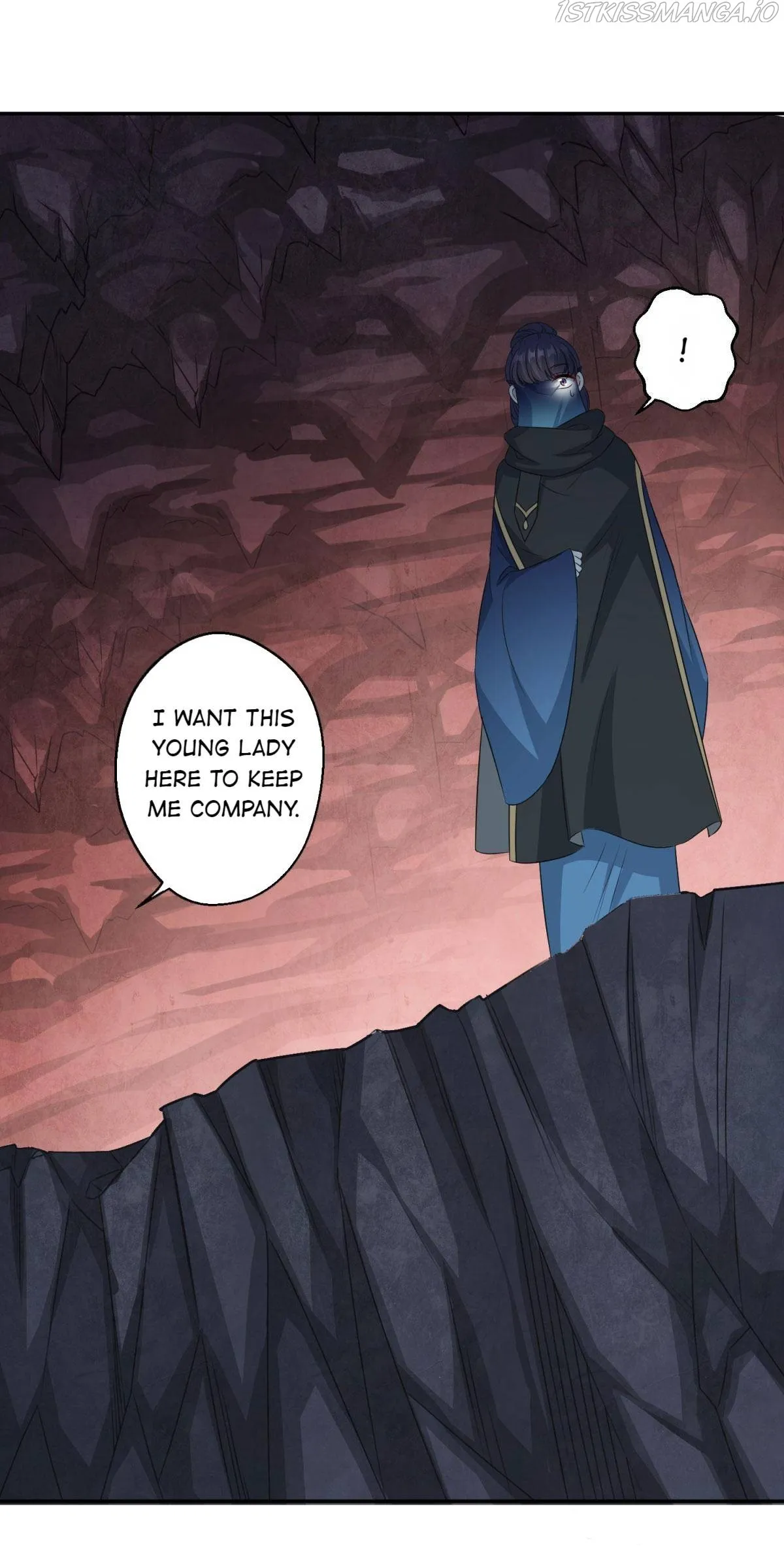 Double Cultivation Chapter 173 page 22 - 