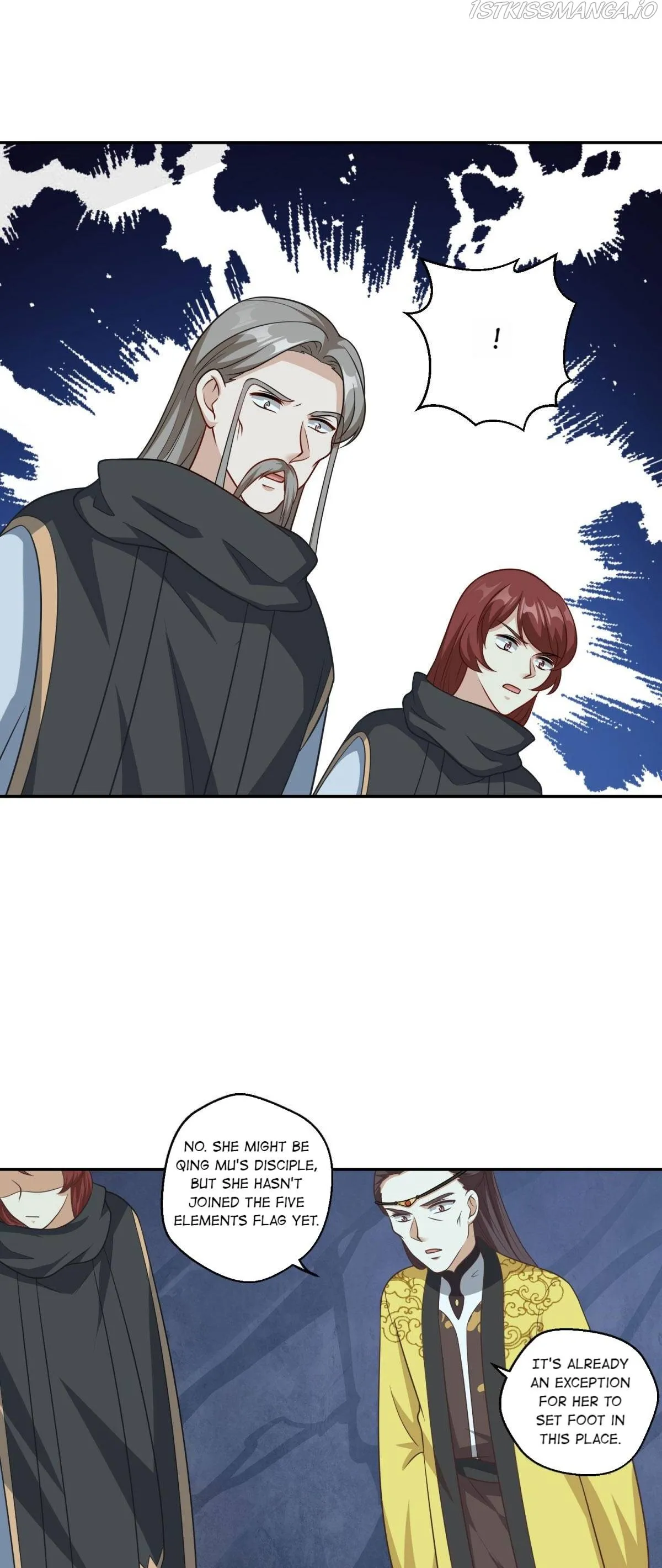 Double Cultivation Chapter 173 page 23 - 