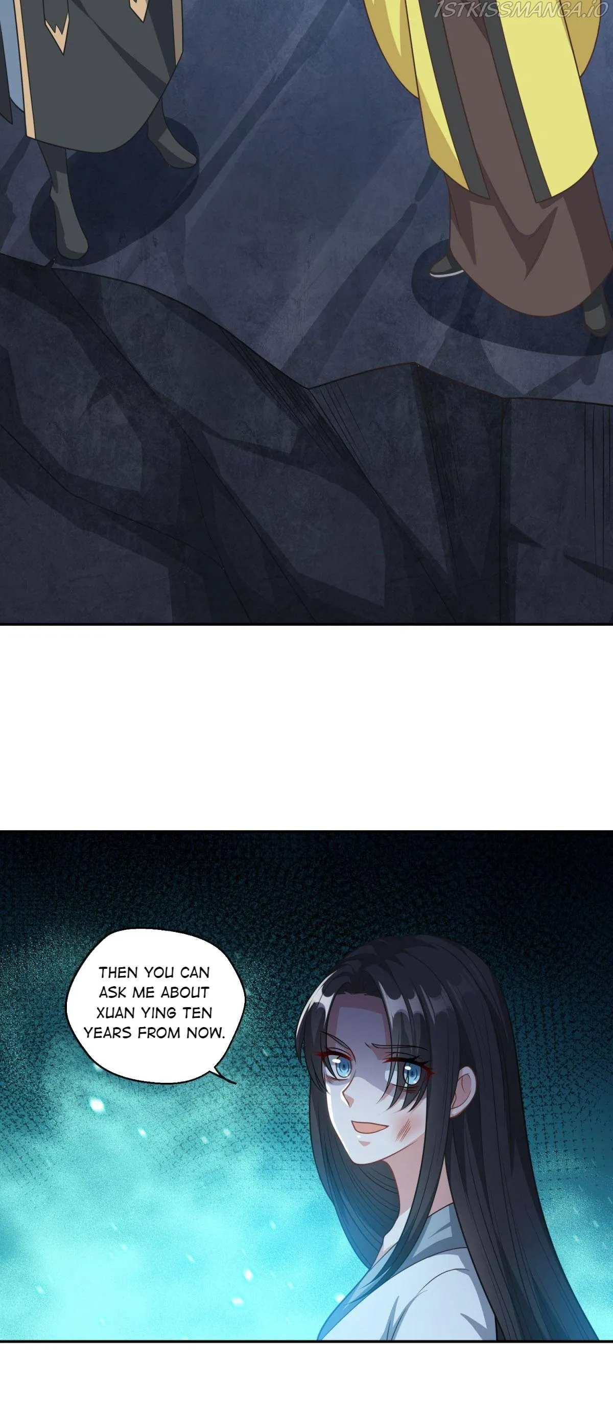 Double Cultivation Chapter 173 page 24 - 