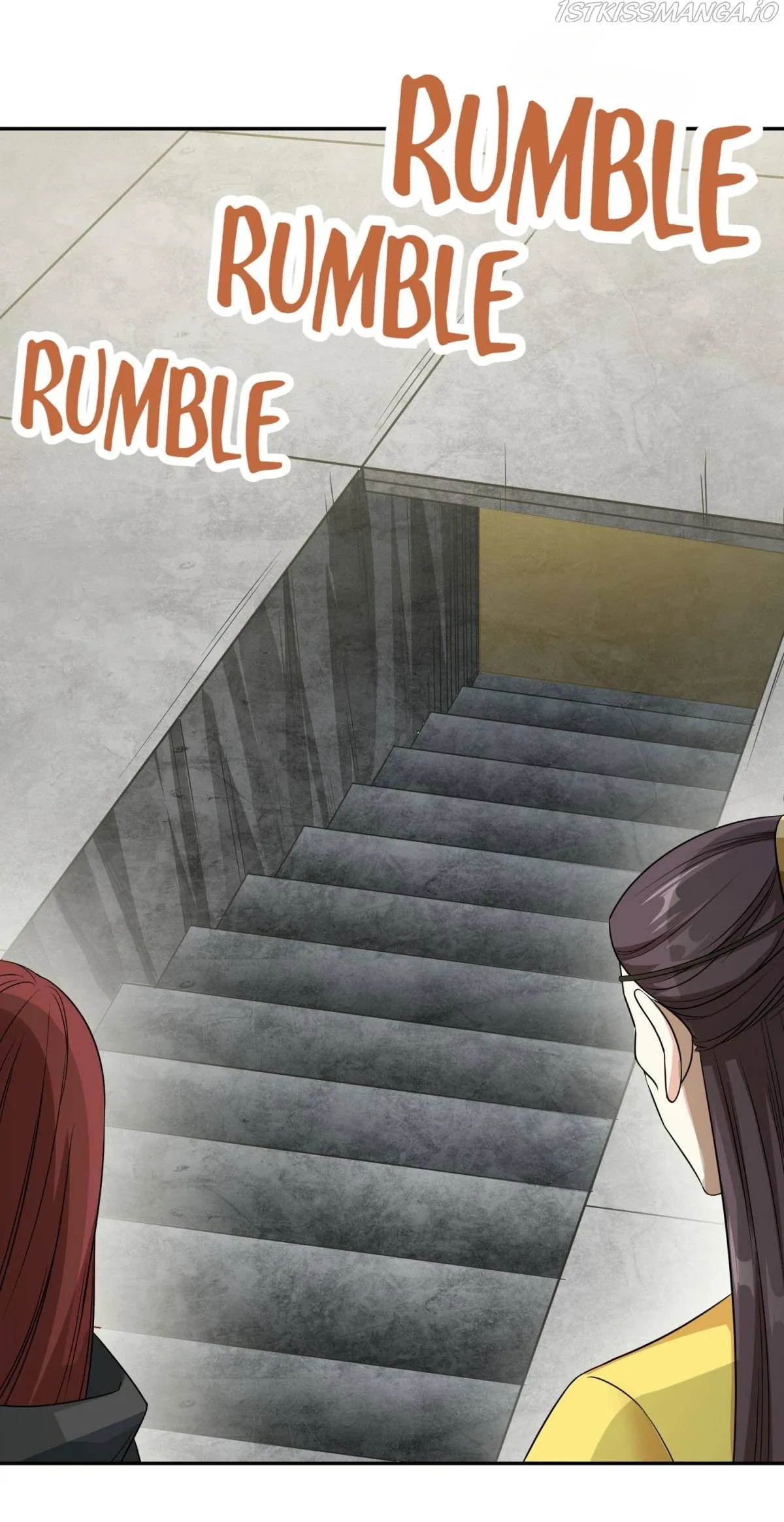 Double Cultivation Chapter 173 page 5 - 
