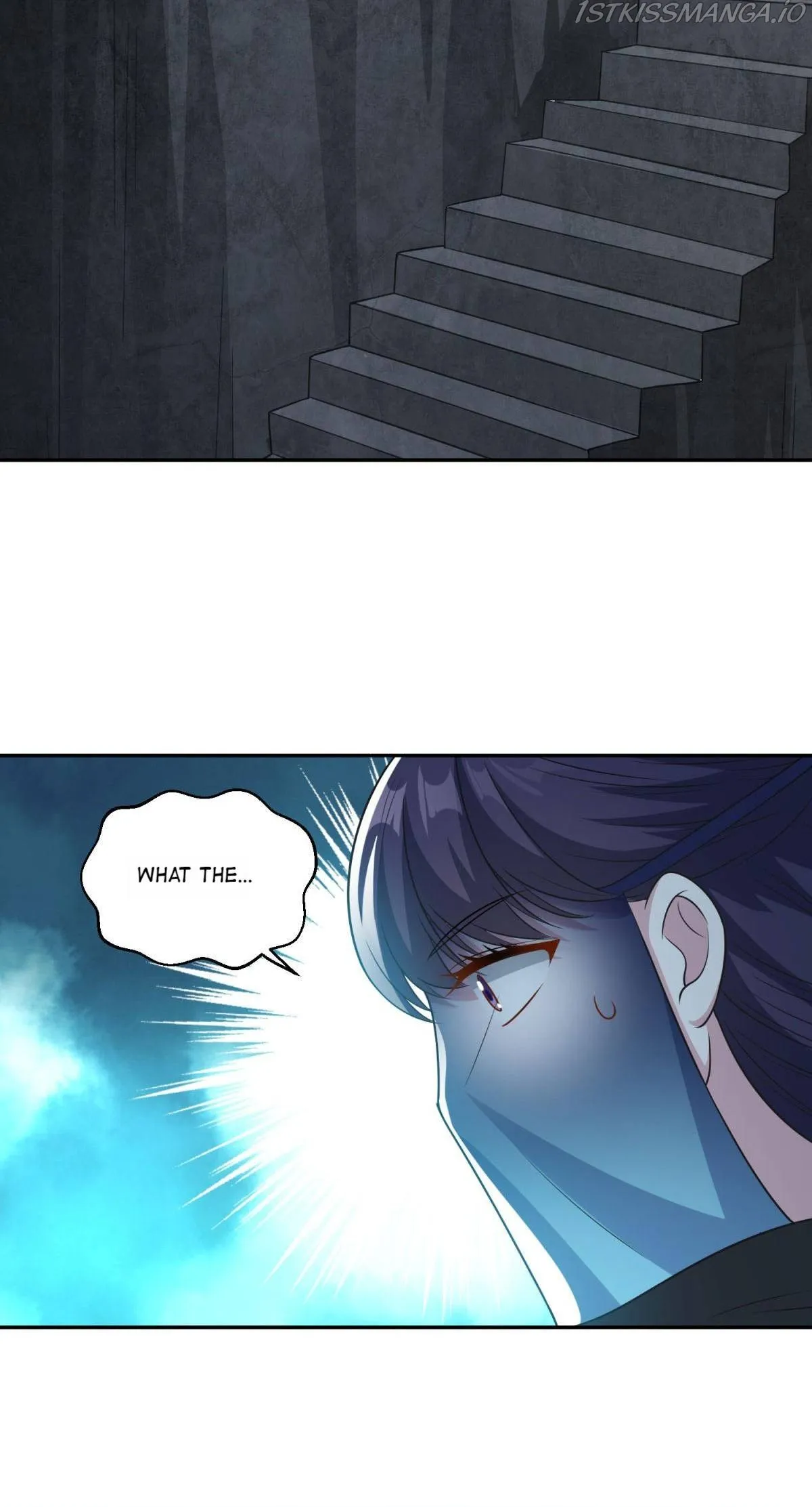 Double Cultivation Chapter 173 page 7 - 