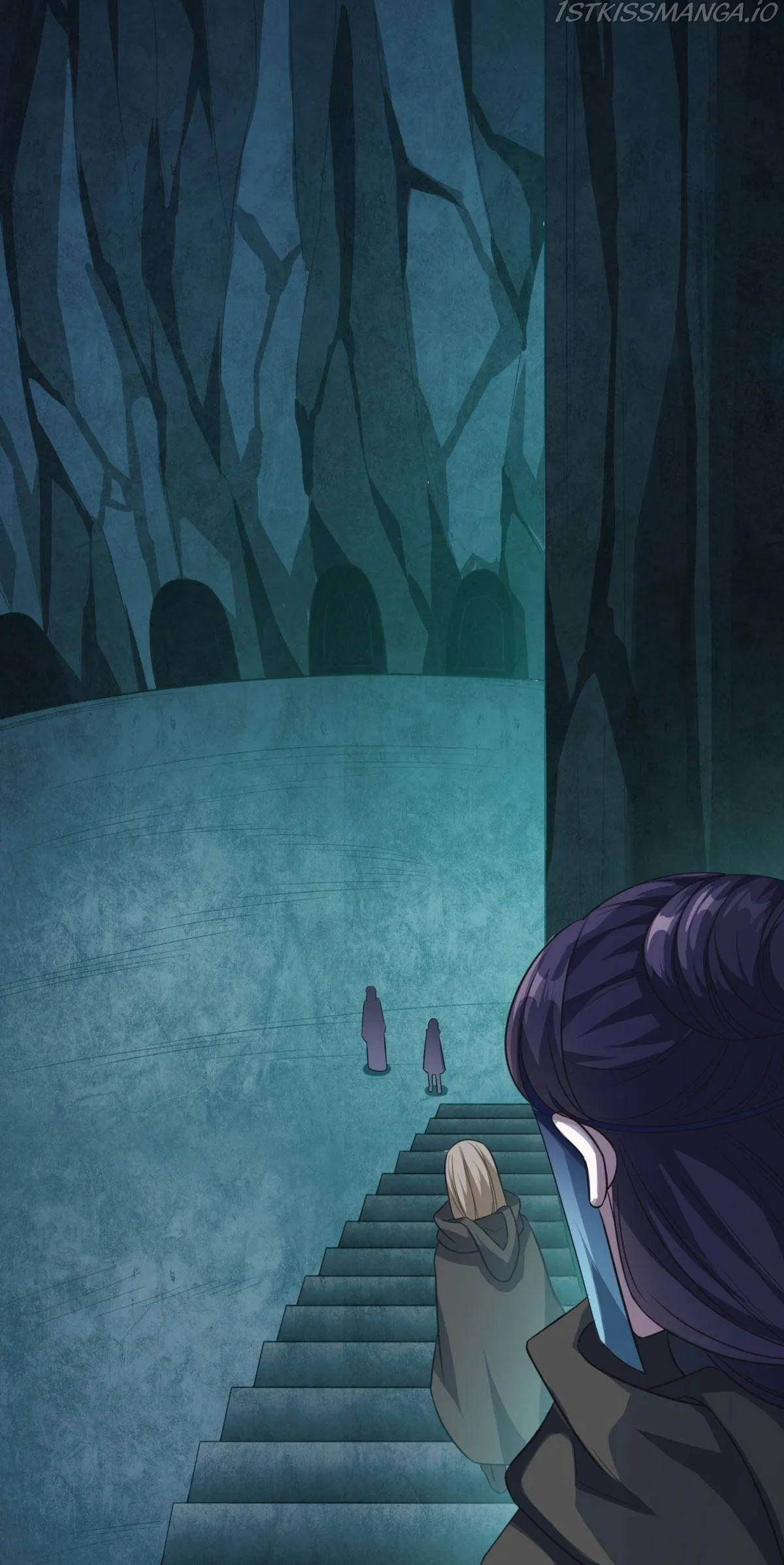 Double Cultivation Chapter 173 page 8 - 
