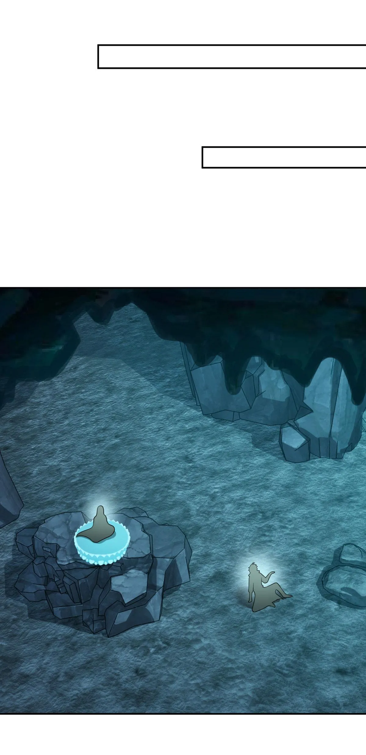 Double Cultivation Chapter 174 page 4 - 