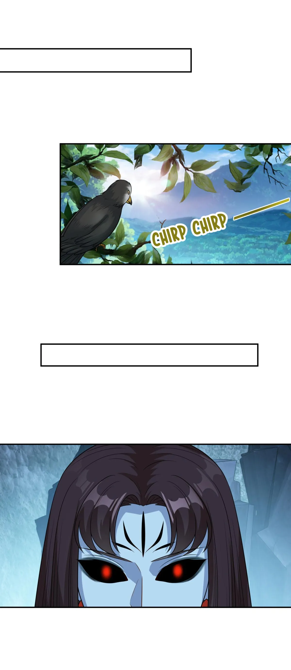 Double Cultivation Chapter 174 page 10 - 