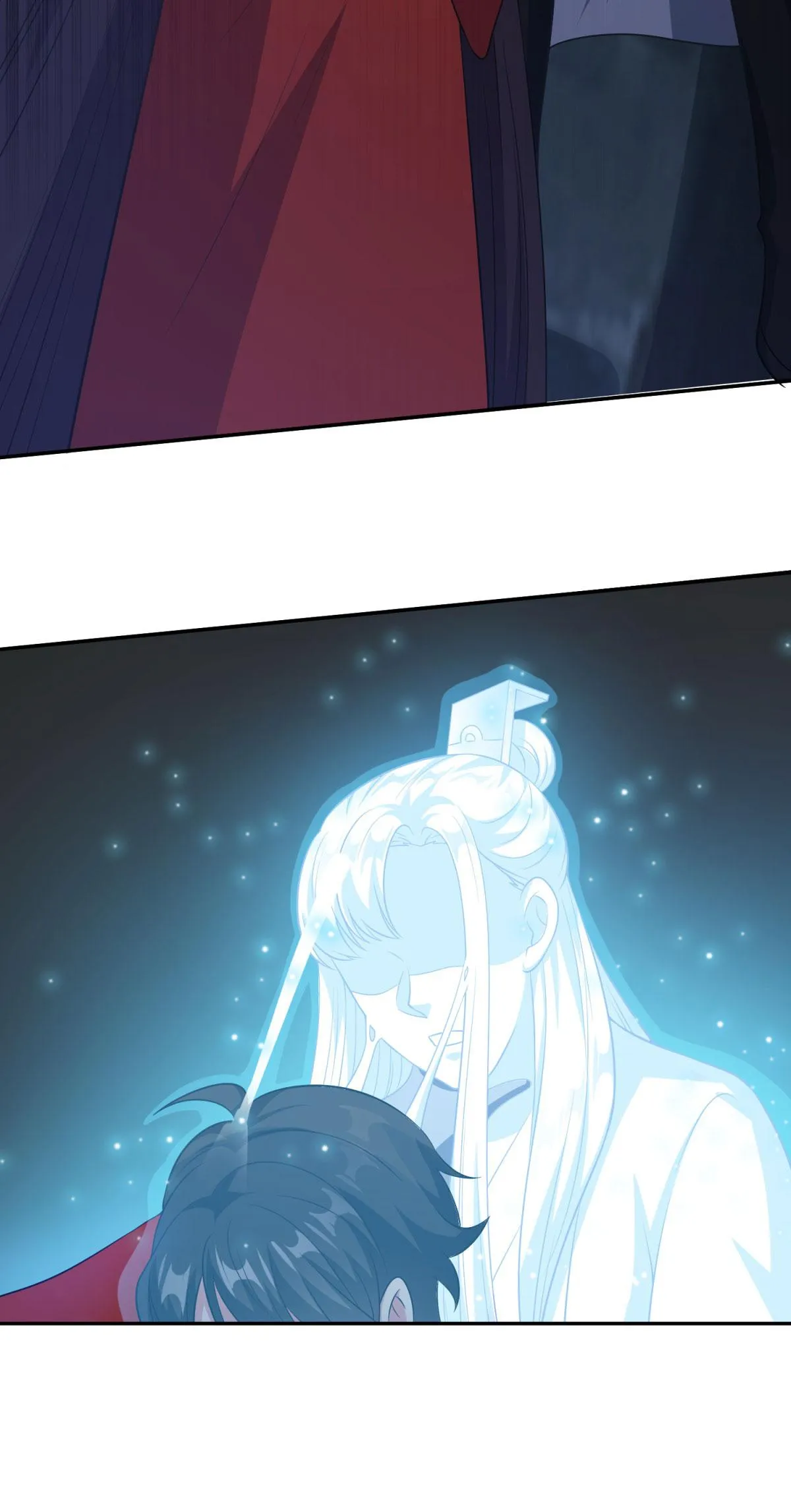 Double Cultivation Chapter 175 page 19 - 