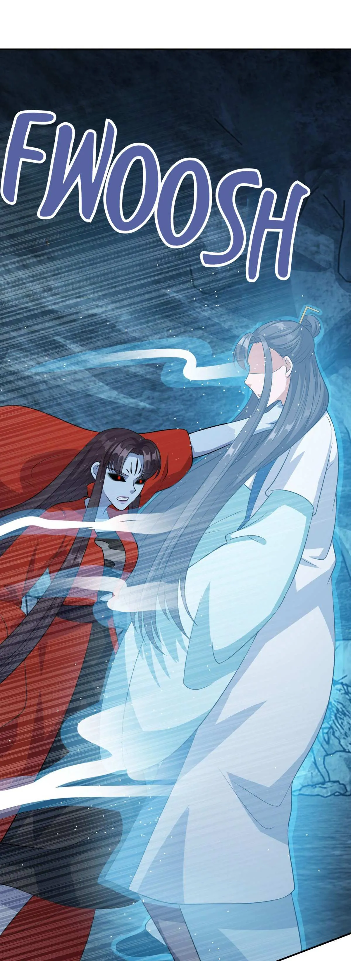 Double Cultivation Chapter 175 page 20 - 