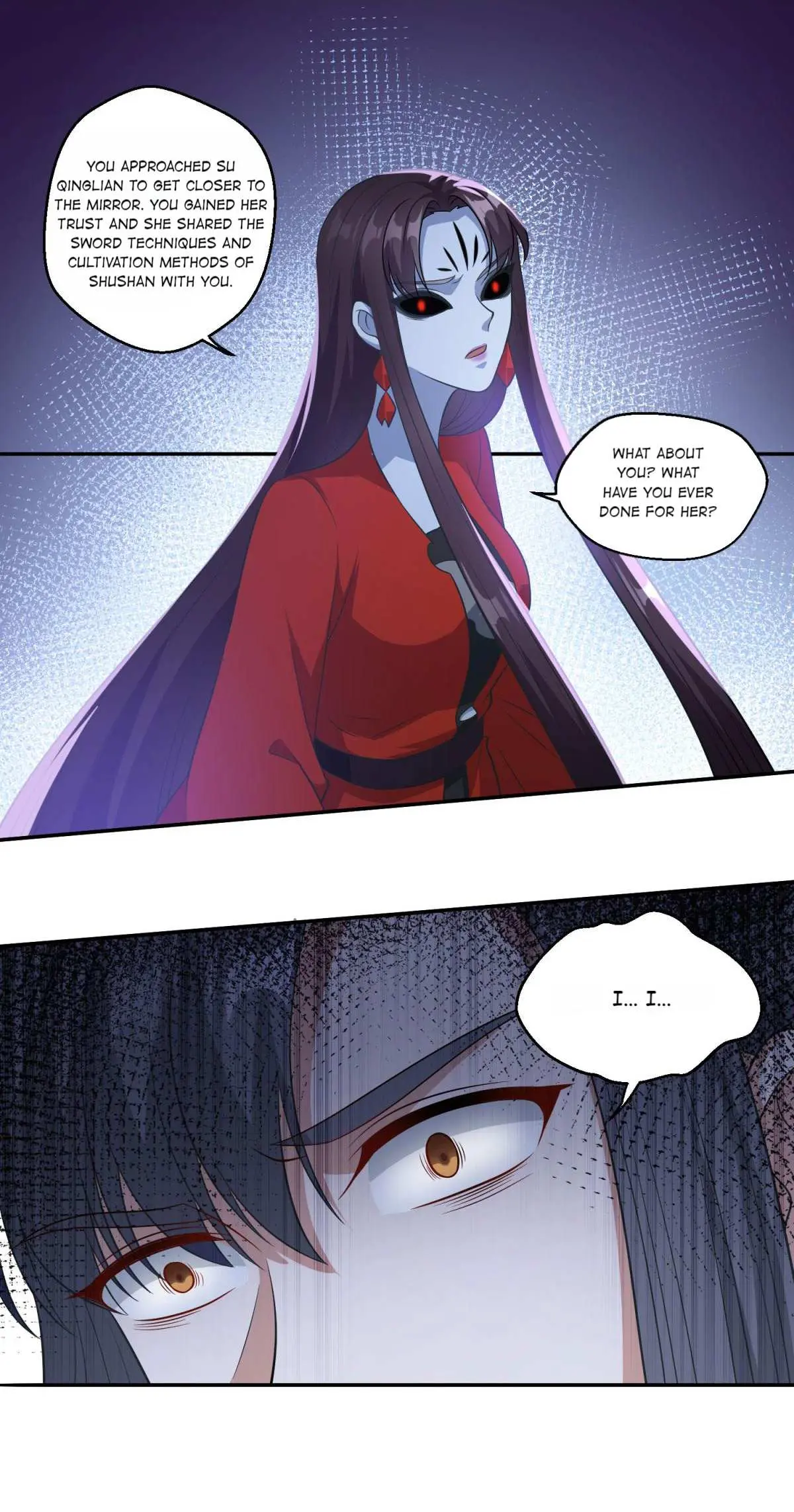 Double Cultivation Chapter 175 page 10 - 