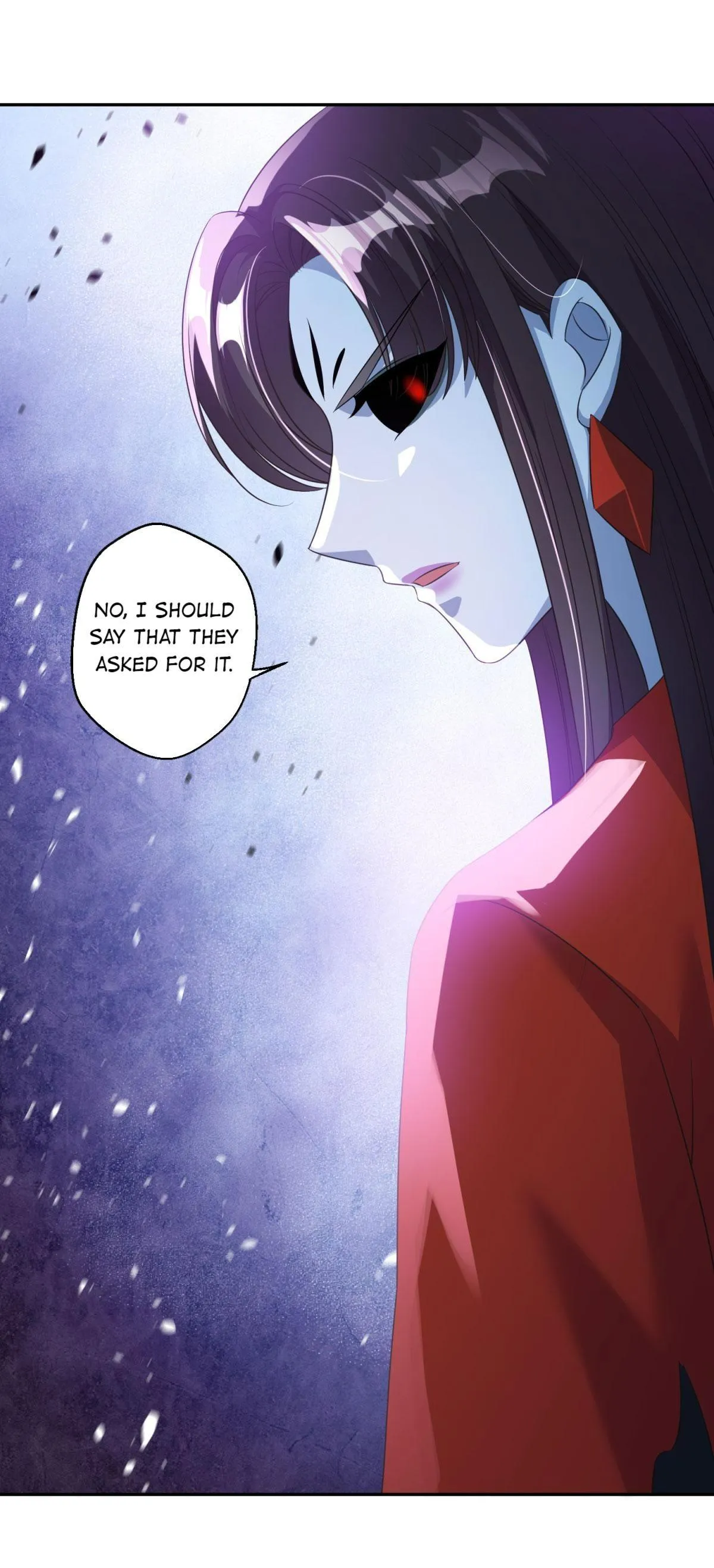 Double Cultivation Chapter 176 page 20 - 