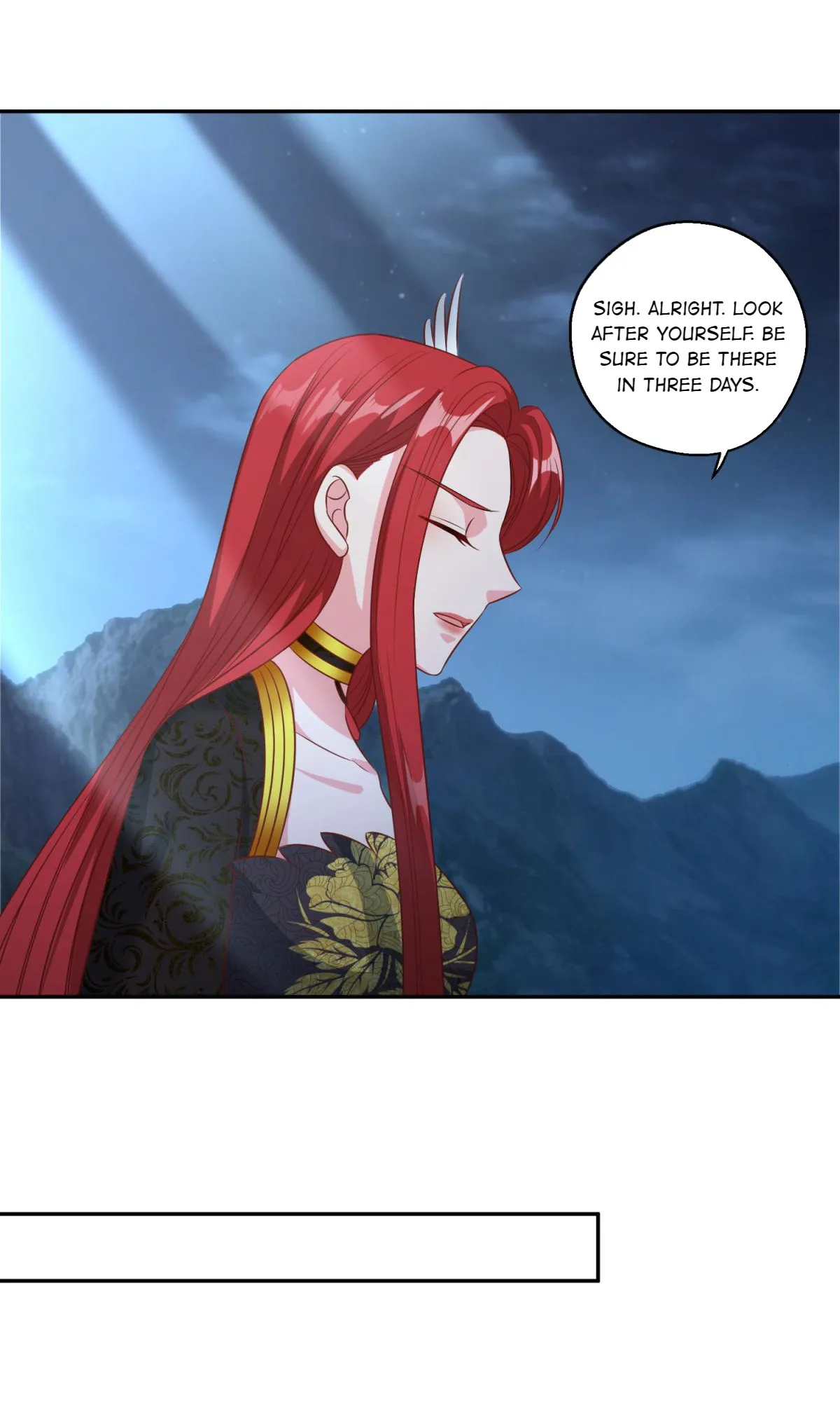 Double Cultivation Chapter 177 page 11 - 
