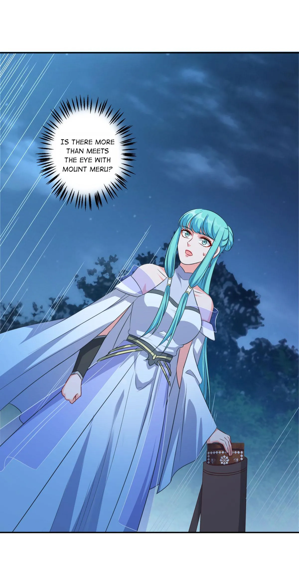 Double Cultivation Chapter 177 page 14 - 