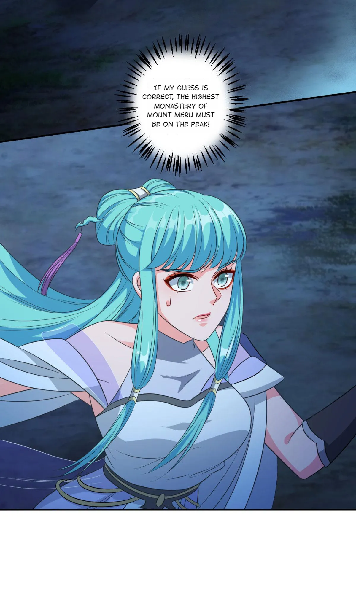 Double Cultivation Chapter 177 page 16 - 