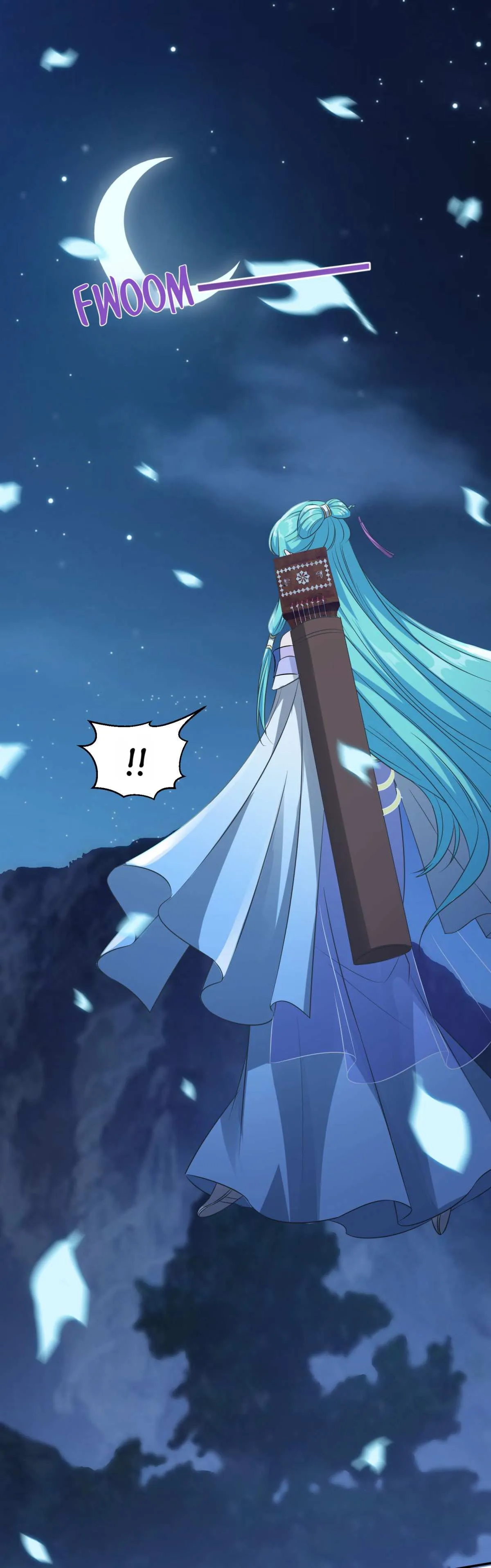 Double Cultivation Chapter 177 page 23 - 