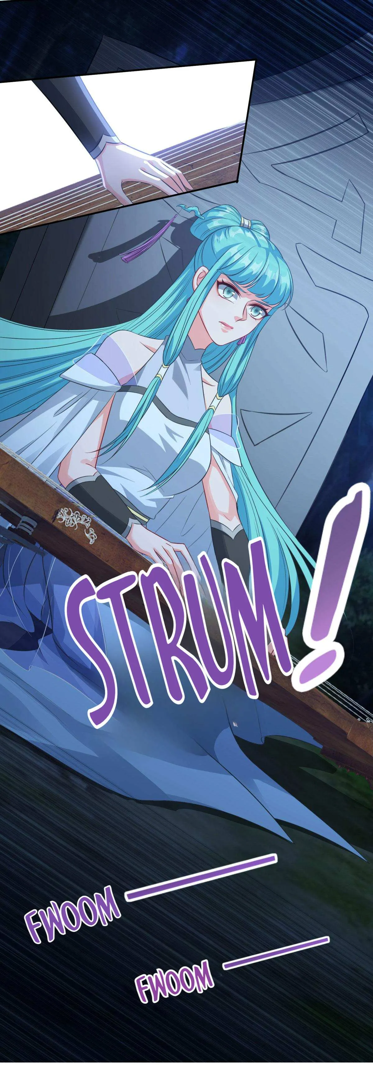 Double Cultivation Chapter 177 page 25 - 