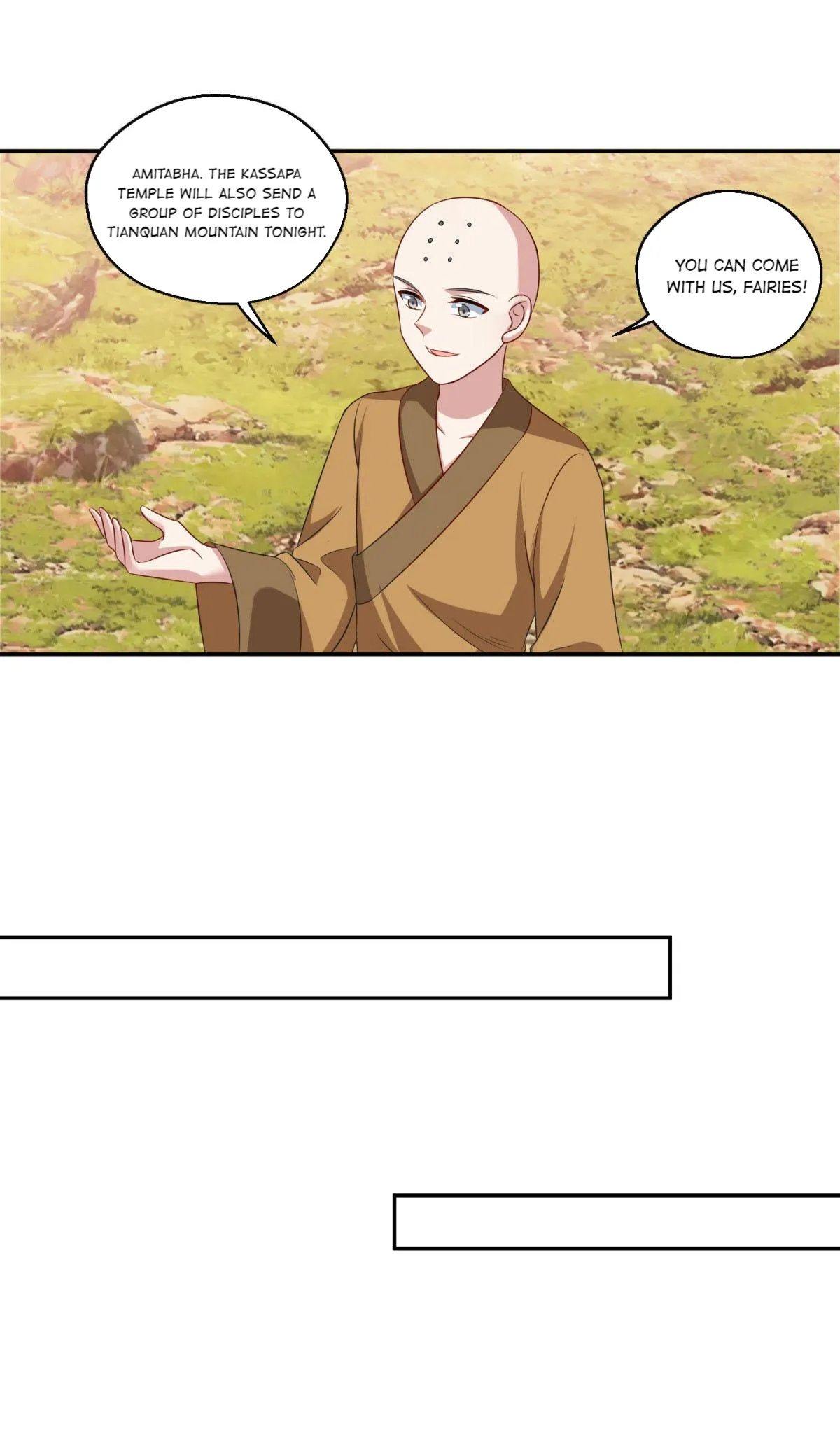 Double Cultivation Chapter 177 page 9 - 