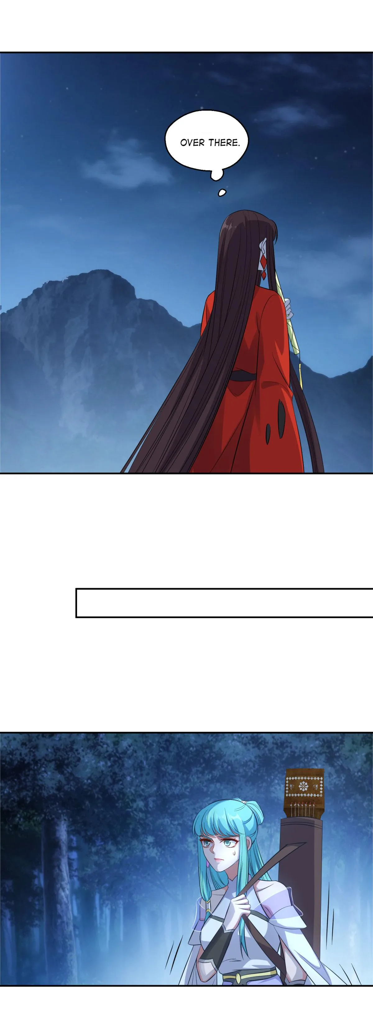 Double Cultivation Chapter 178 page 16 - 