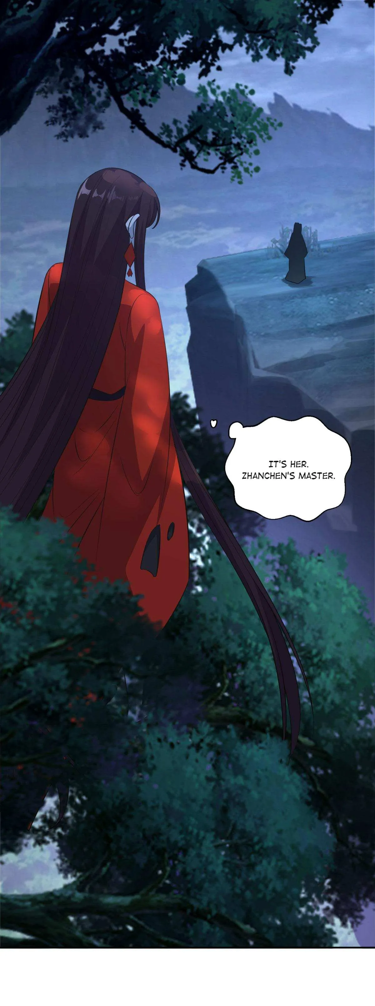 Double Cultivation Chapter 178 page 18 - 