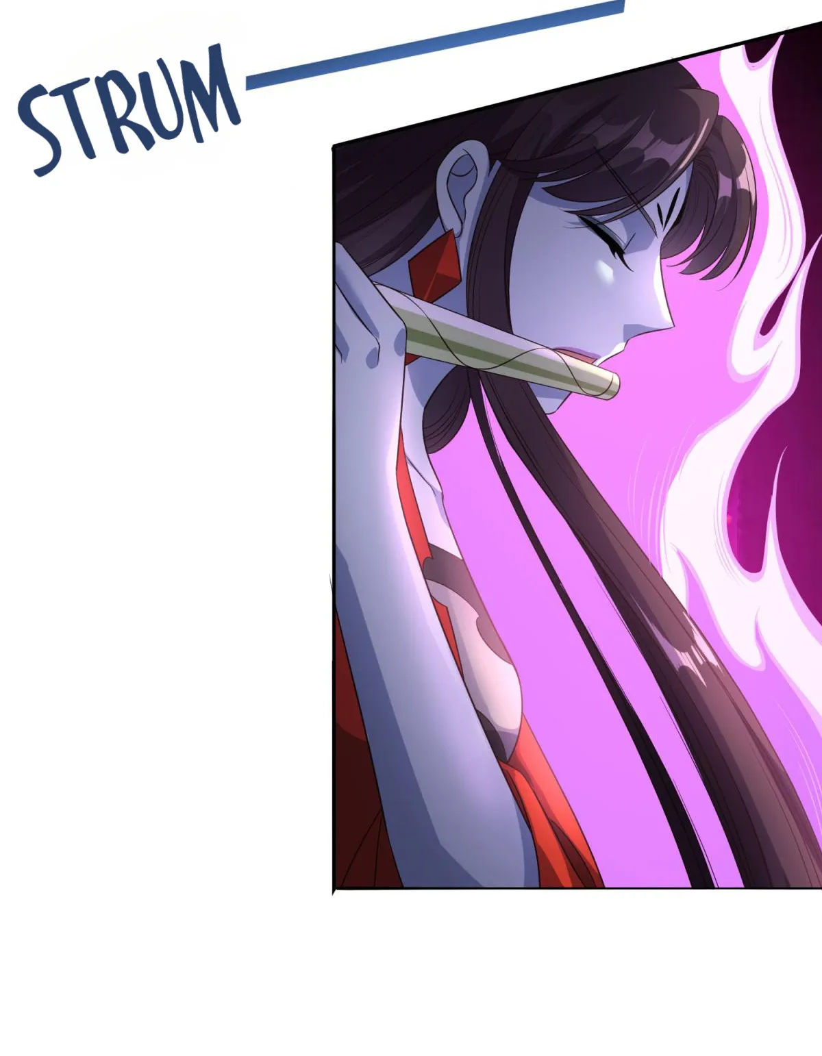 Double Cultivation Chapter 178 page 5 - 