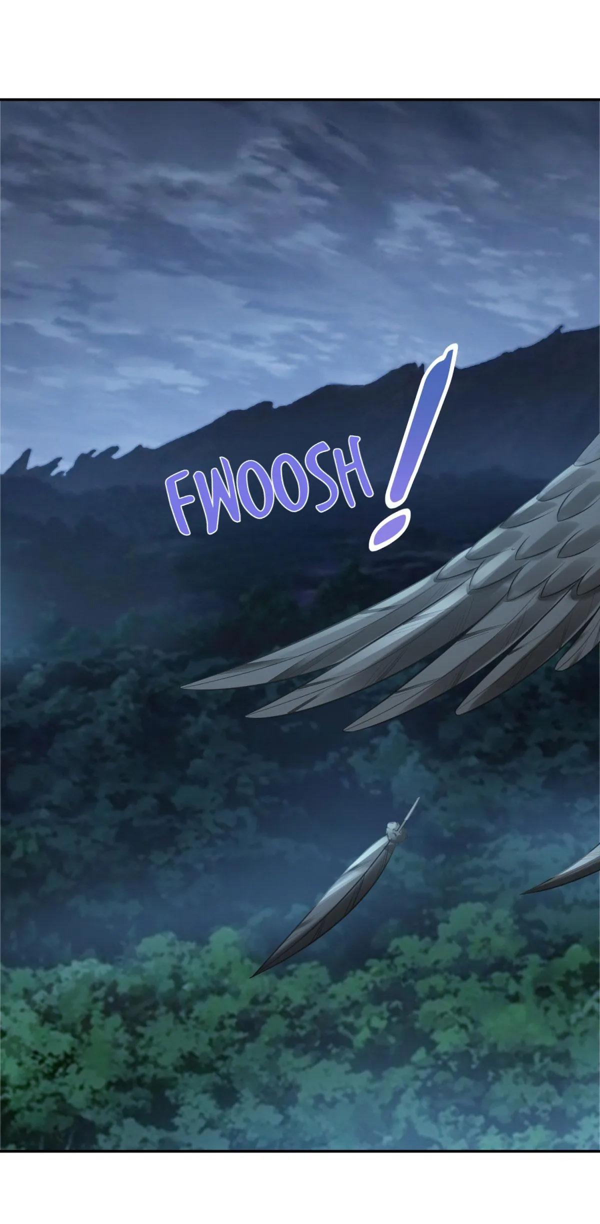 Double Cultivation Chapter 178 page 6 - 