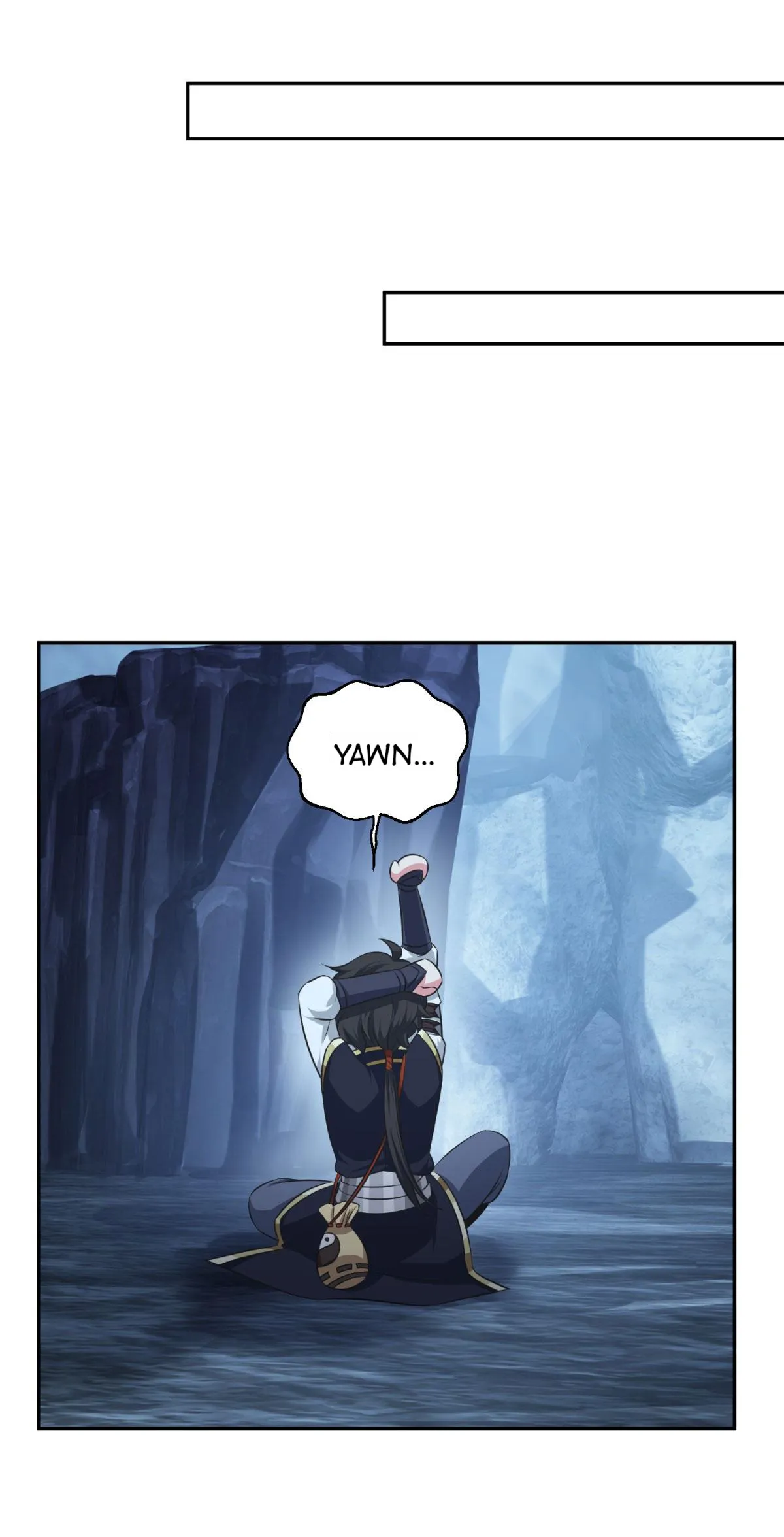 Double Cultivation Chapter 178 page 7 - 