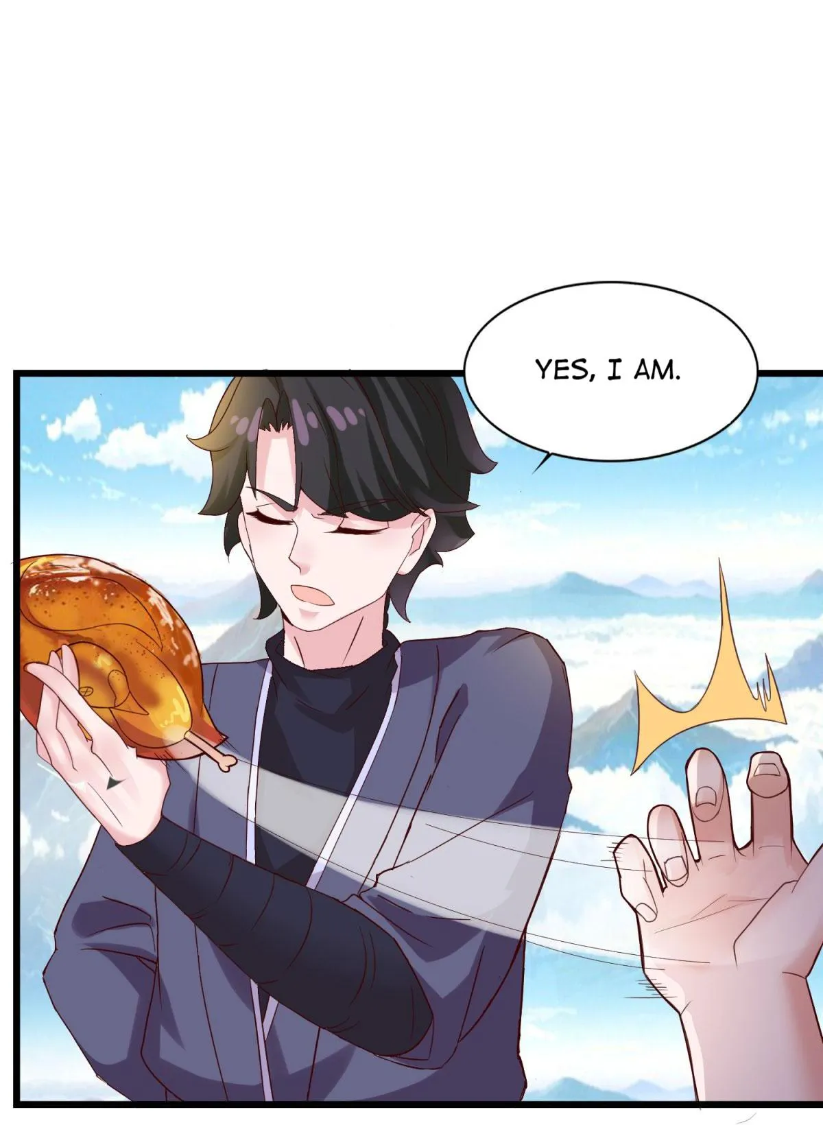 Double Cultivation Chapter 18 page 16 - 