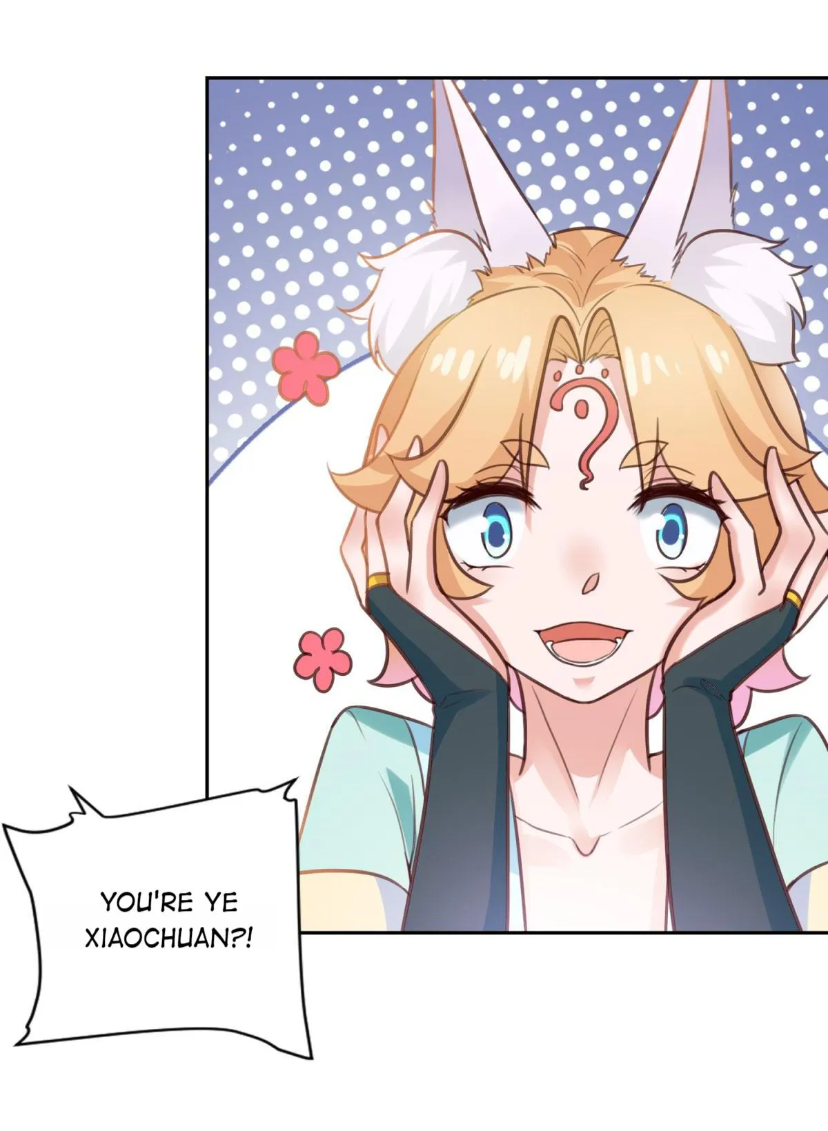 Double Cultivation Chapter 18 page 18 - 