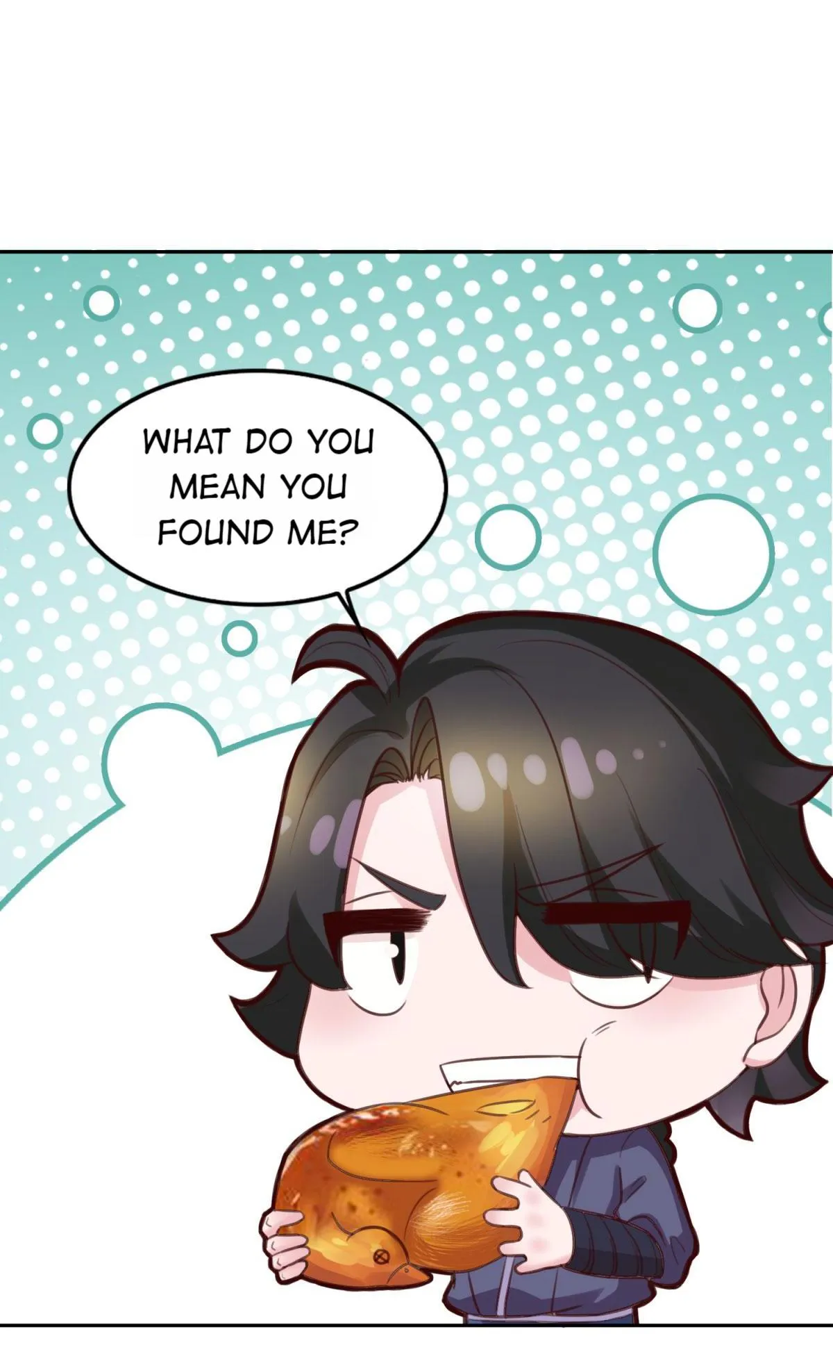 Double Cultivation Chapter 18 page 21 - 