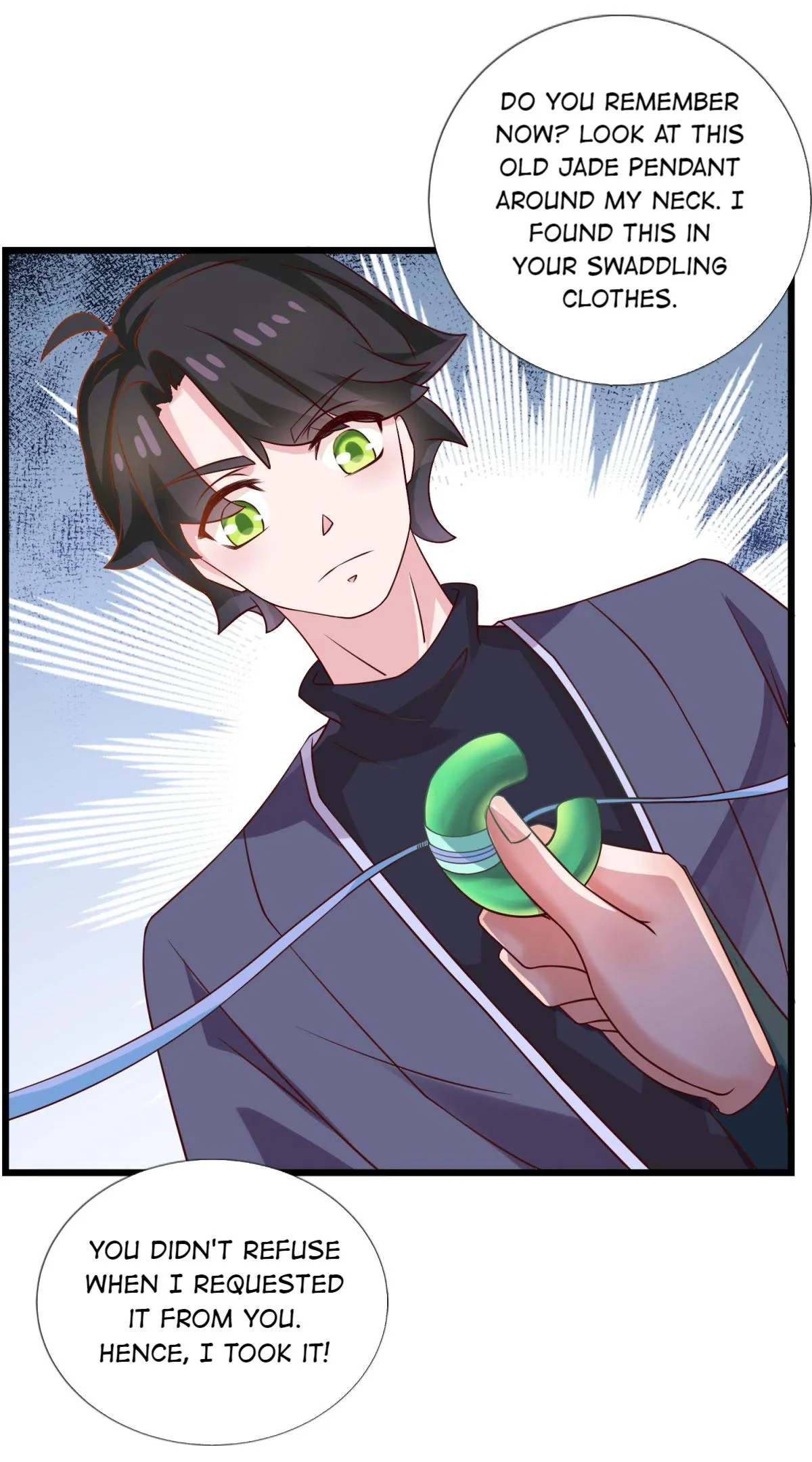 Double Cultivation Chapter 18 page 23 - 