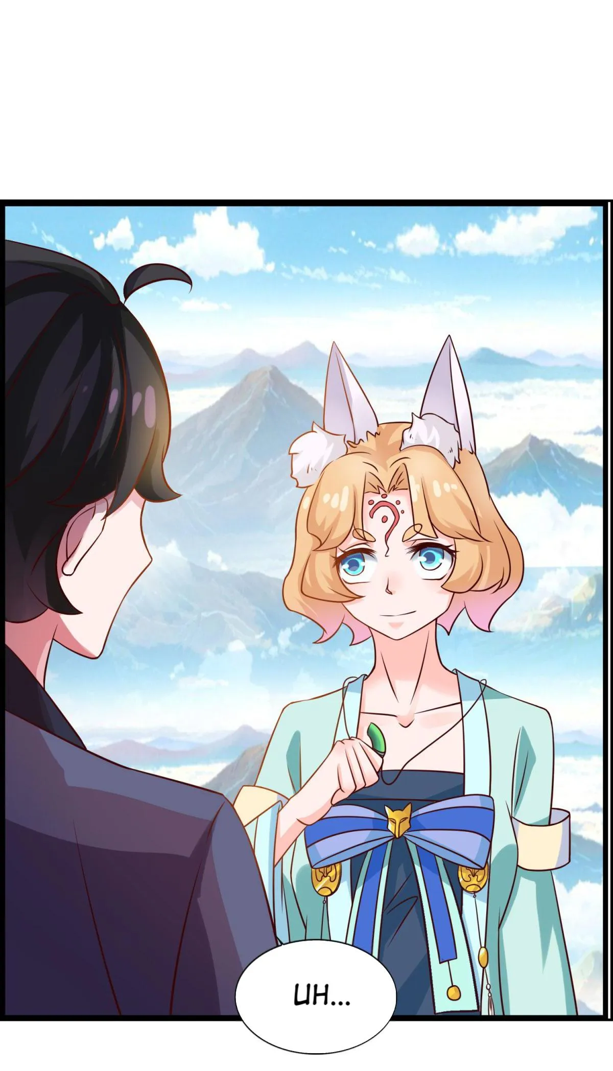 Double Cultivation Chapter 18 page 24 - 