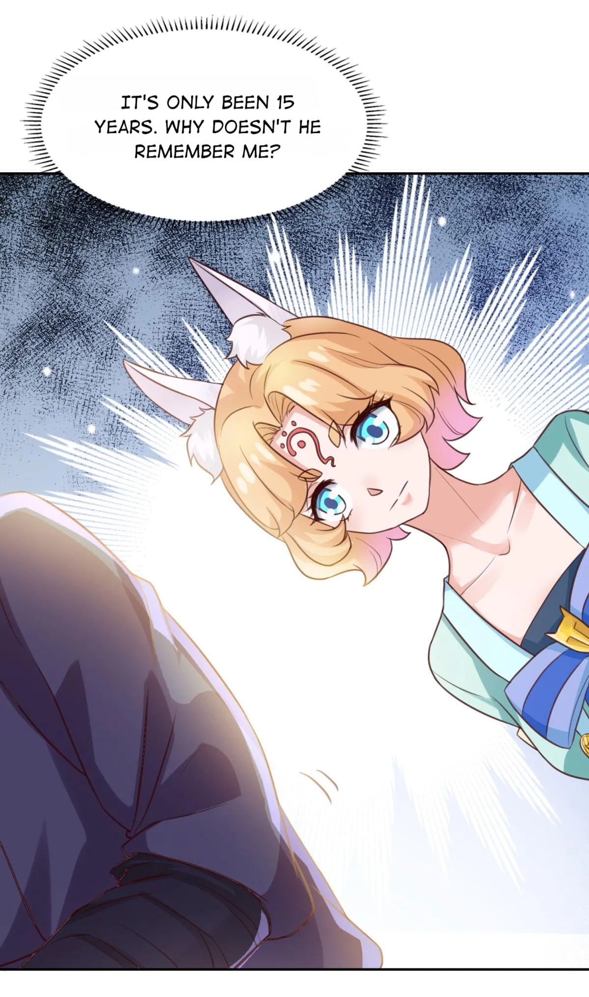 Double Cultivation Chapter 18 page 26 - 