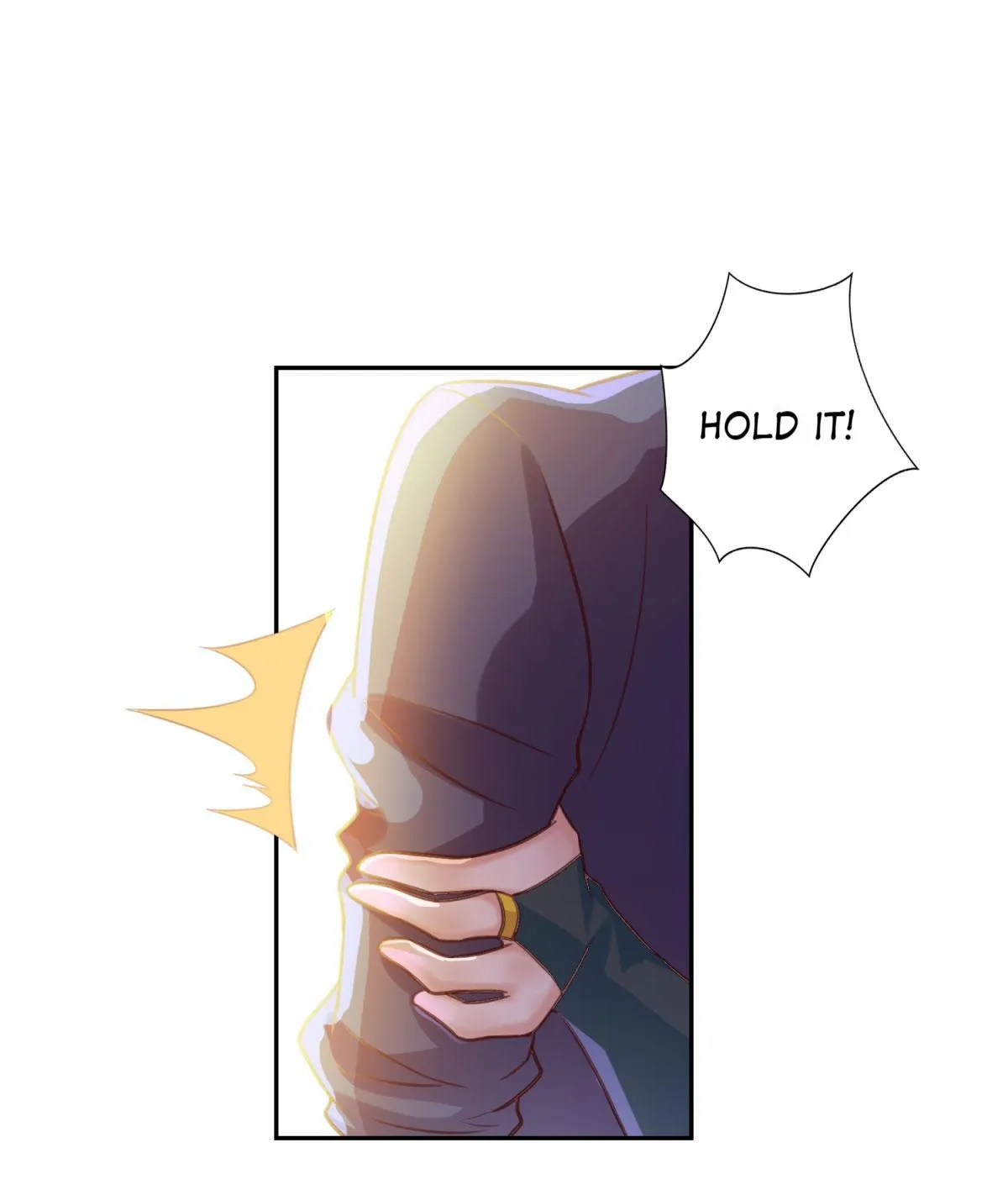 Double Cultivation Chapter 18 page 27 - 