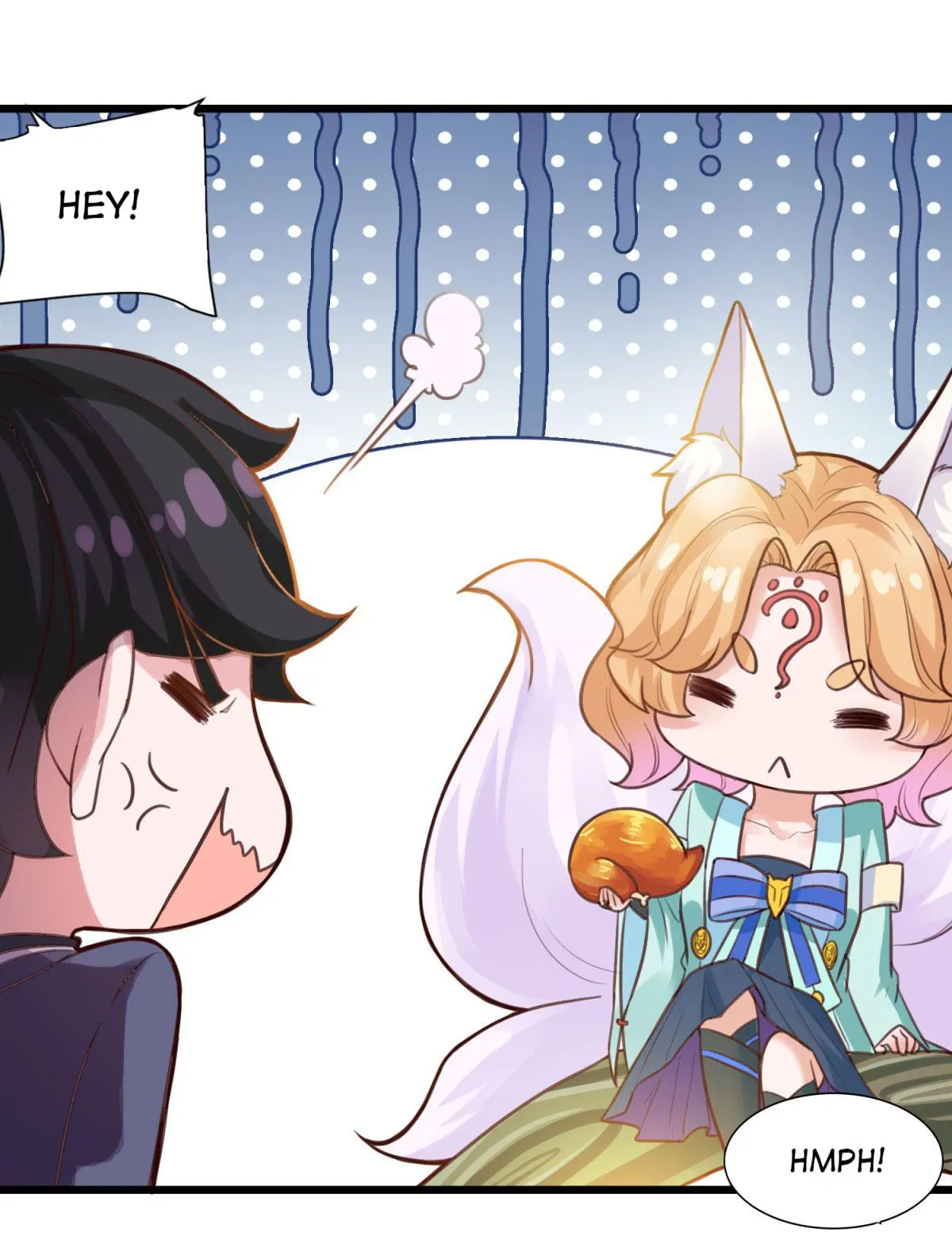 Double Cultivation Chapter 18 page 7 - 