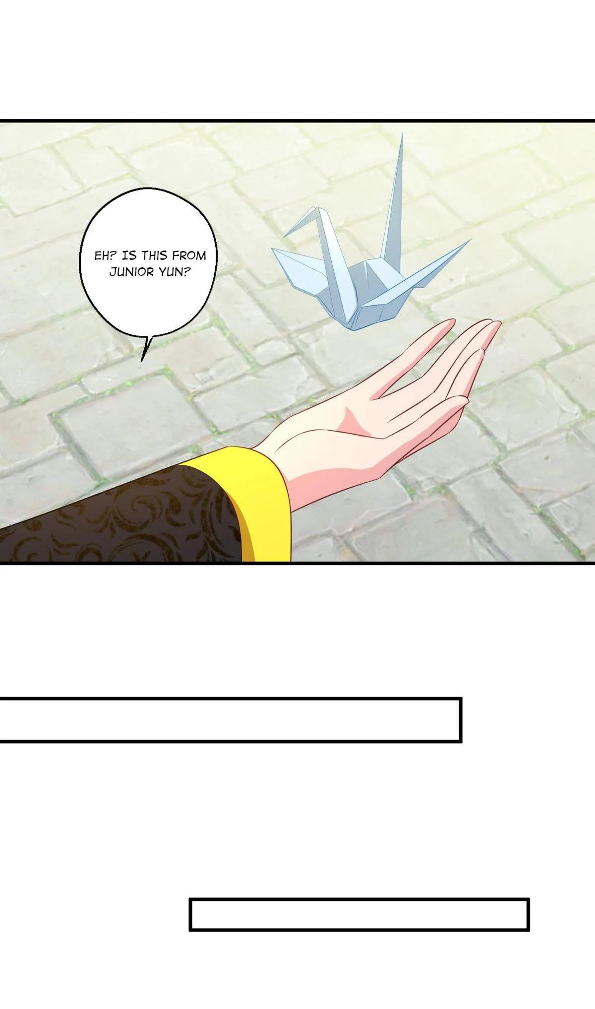 Double Cultivation Chapter 180 page 18 - 