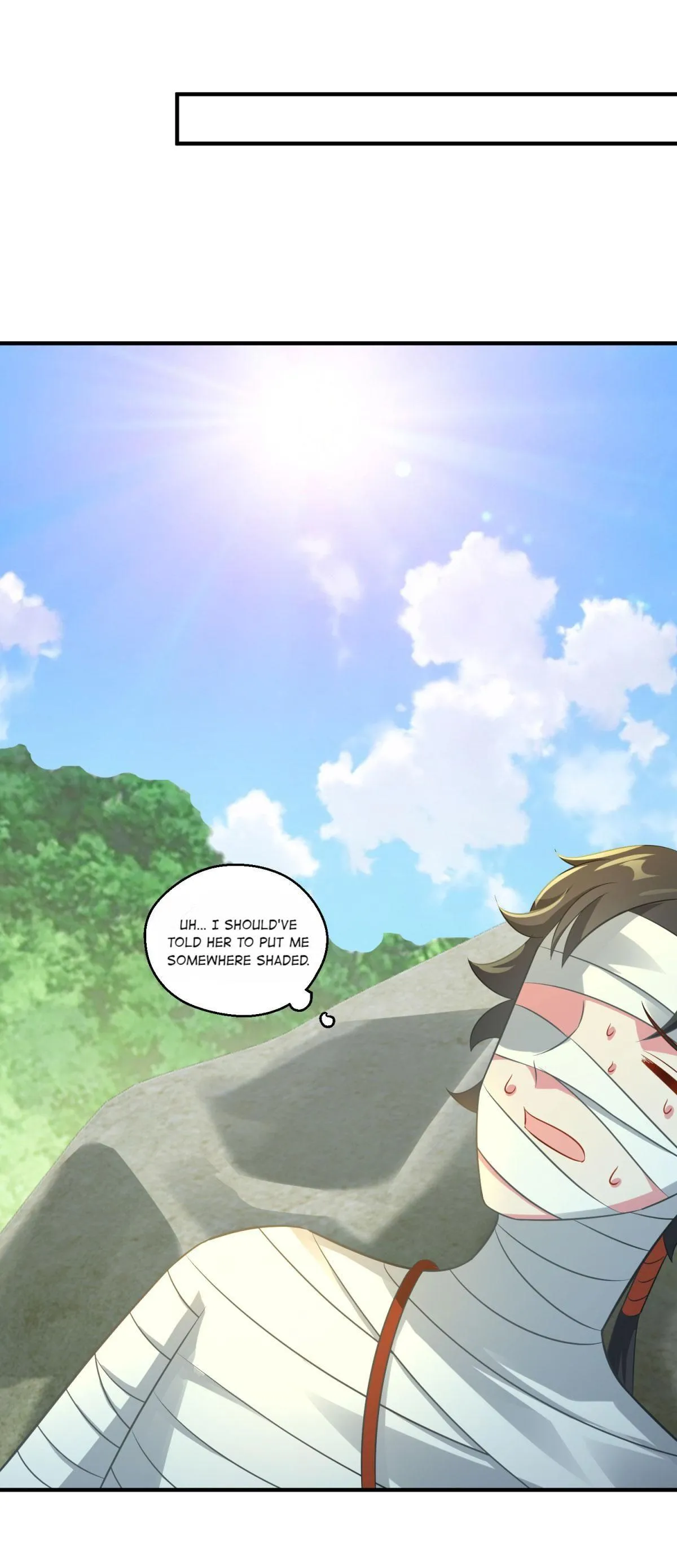 Double Cultivation Chapter 180 page 7 - 