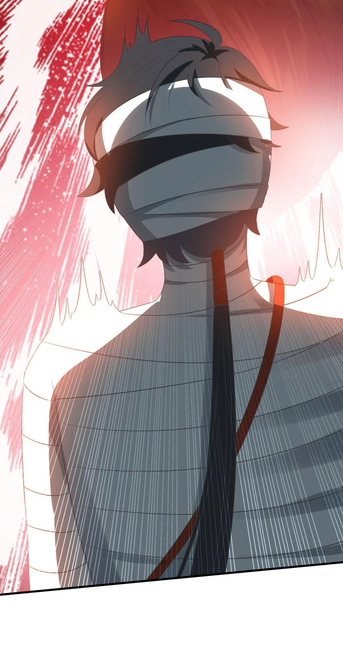 Double Cultivation Chapter 180 page 10 - 