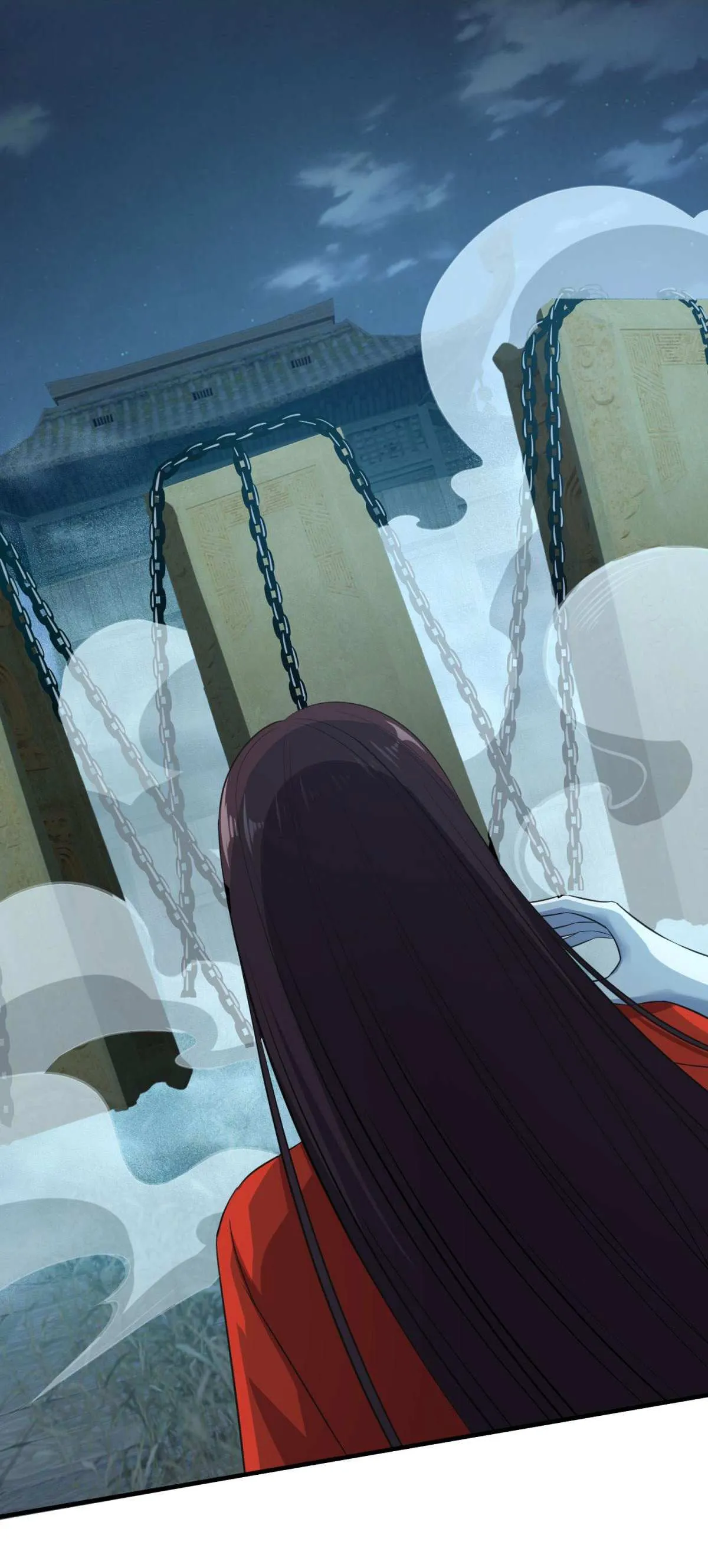 Double Cultivation Chapter 181 page 11 - 