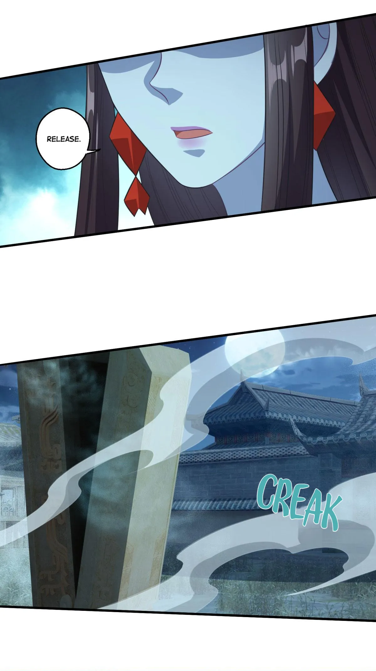 Double Cultivation Chapter 181 page 12 - 