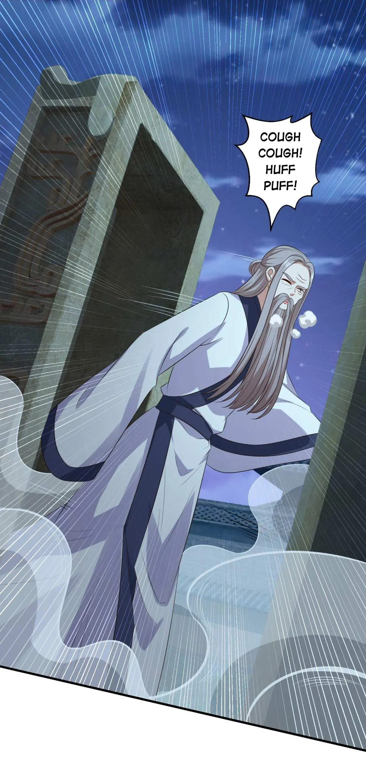 Double Cultivation Chapter 181 page 13 - 