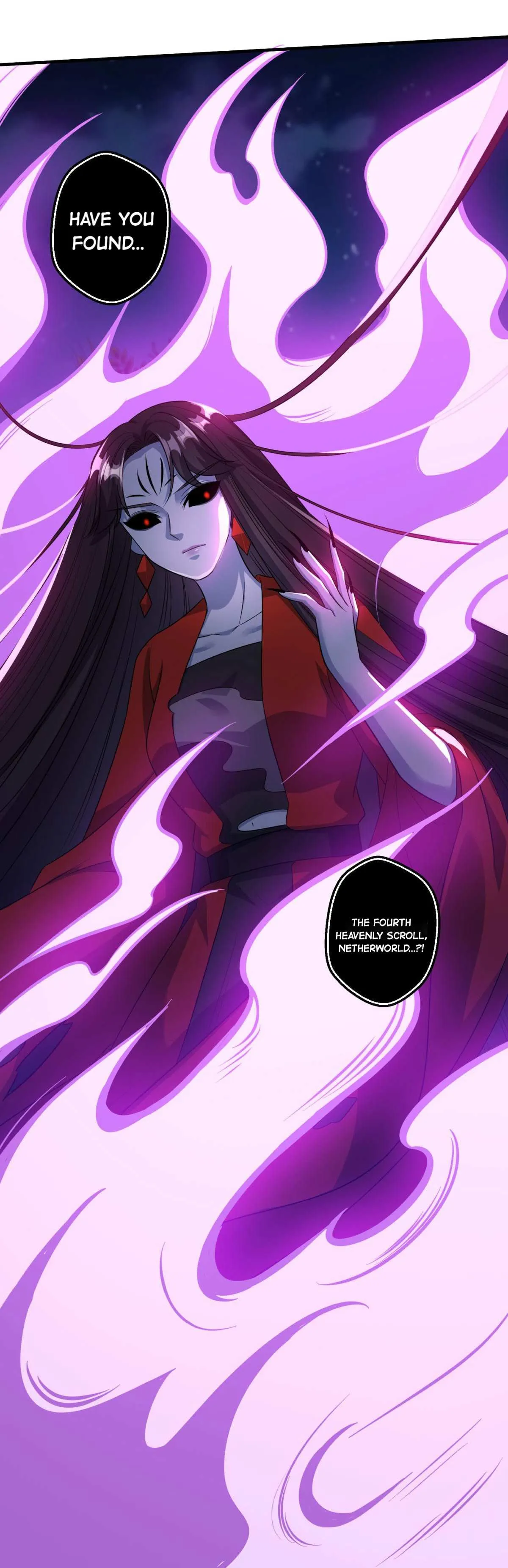 Double Cultivation Chapter 181 page 22 - 