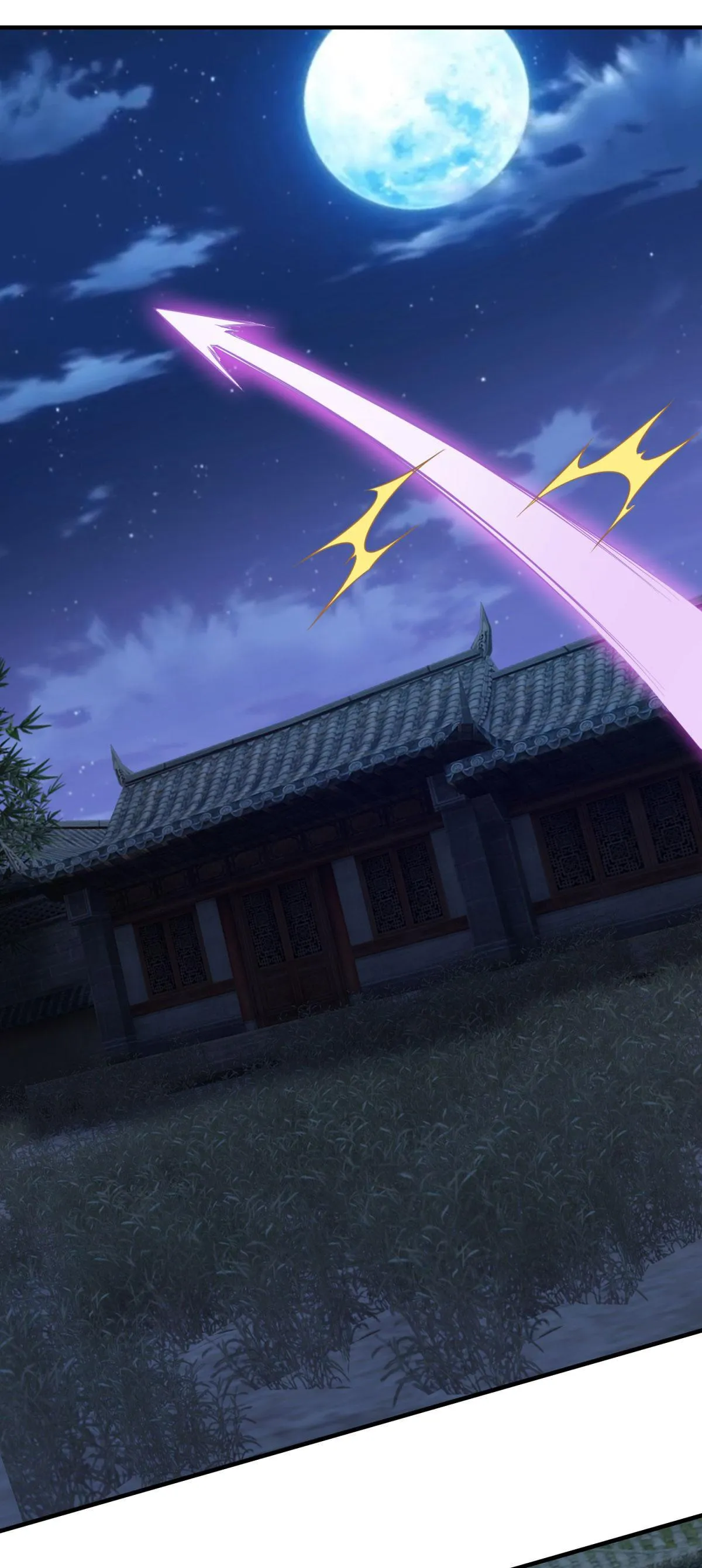 Double Cultivation Chapter 182 page 2 - 