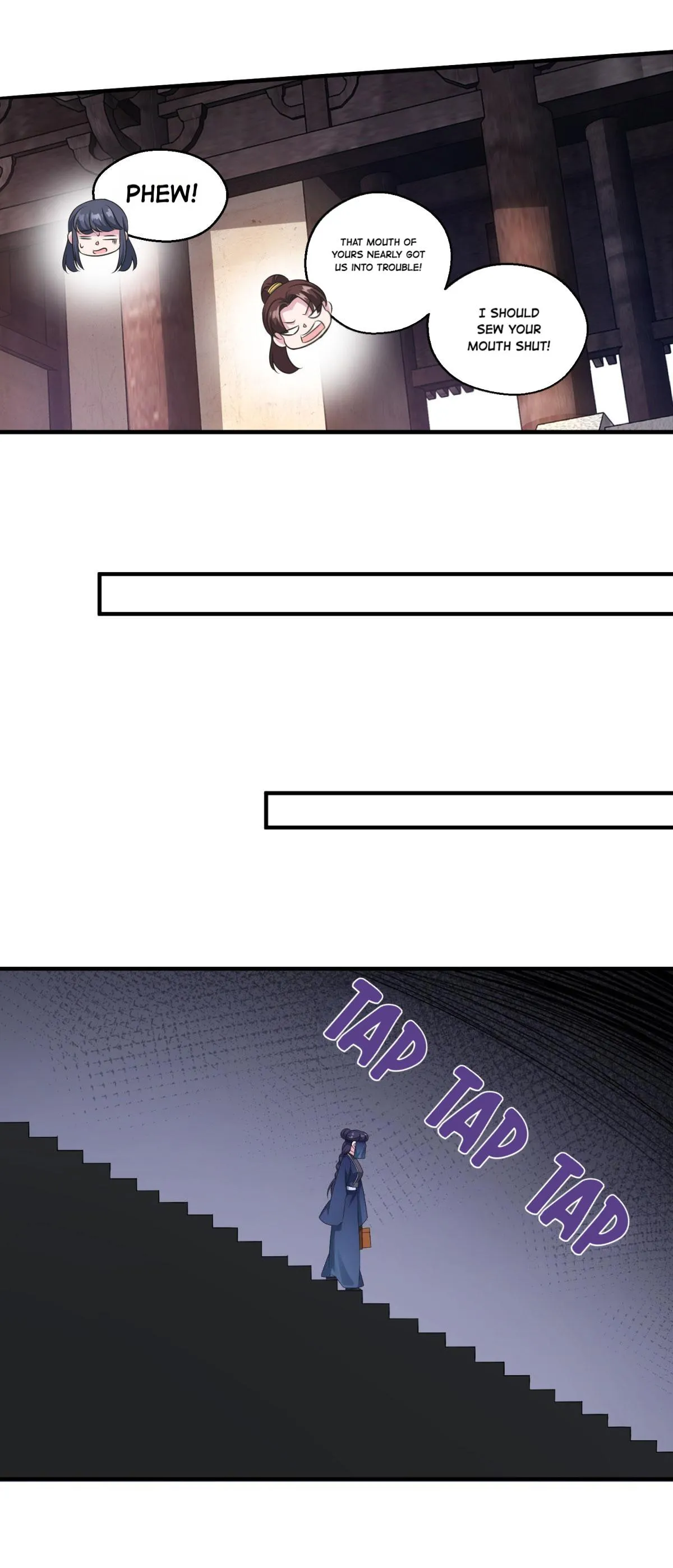 Double Cultivation Chapter 182 page 11 - 