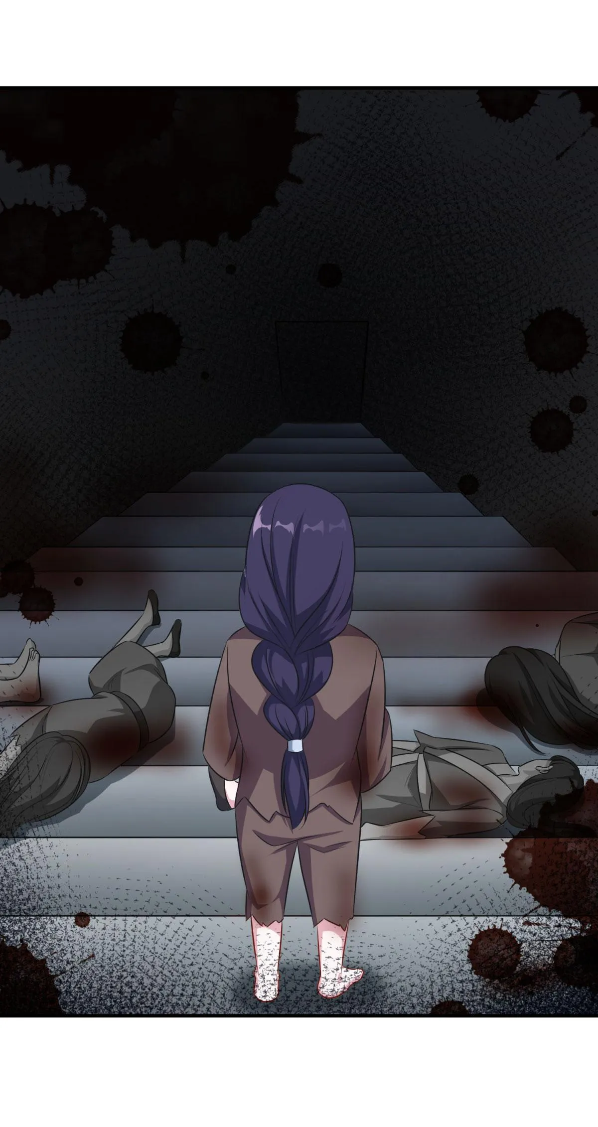 Double Cultivation Chapter 182 page 13 - 